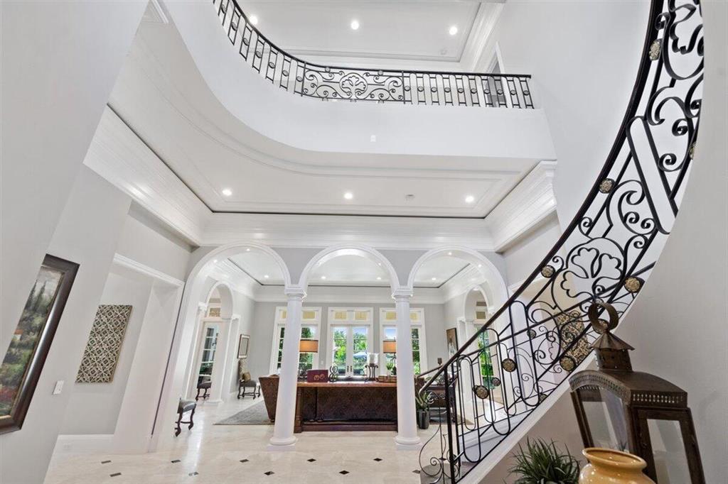 BRIDLE PATH OF P B POLO & COUNTRY CLUB - Residential