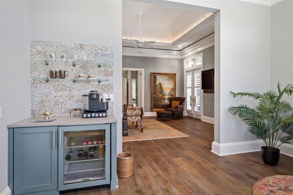 BRIDLE PATH OF P B POLO & COUNTRY CLUB - Residential
