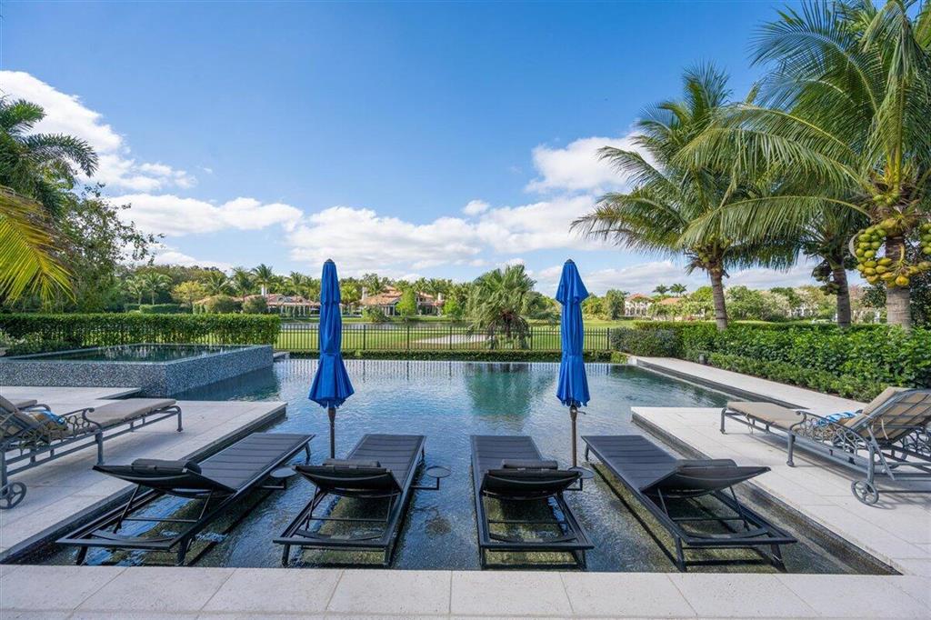 BRIDLE PATH OF P B POLO & COUNTRY CLUB - Residential