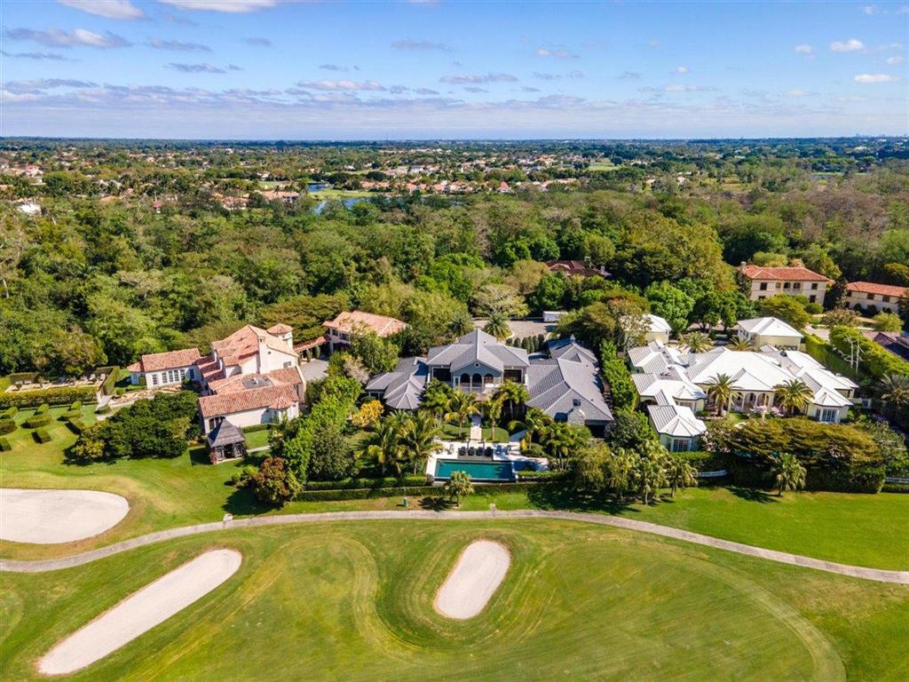 BRIDLE PATH OF P B POLO & COUNTRY CLUB - Residential