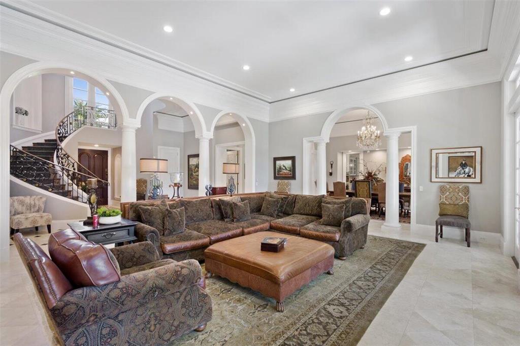 BRIDLE PATH OF P B POLO & COUNTRY CLUB - Residential