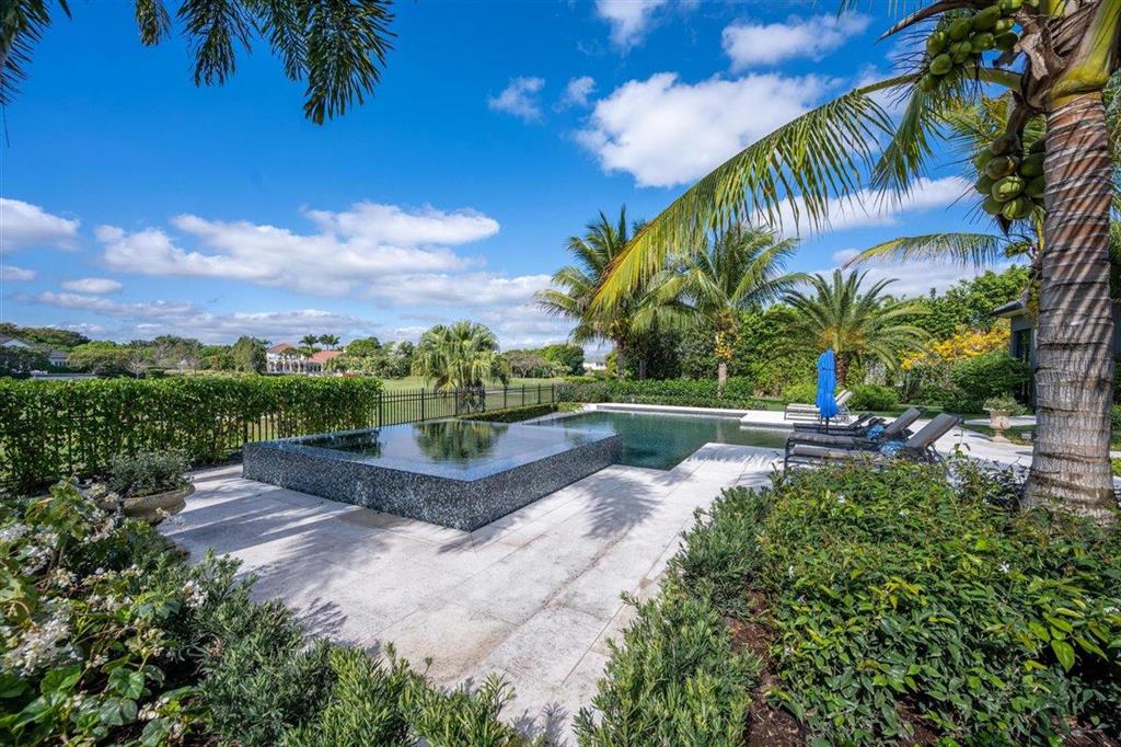 BRIDLE PATH OF P B POLO & COUNTRY CLUB - Residential