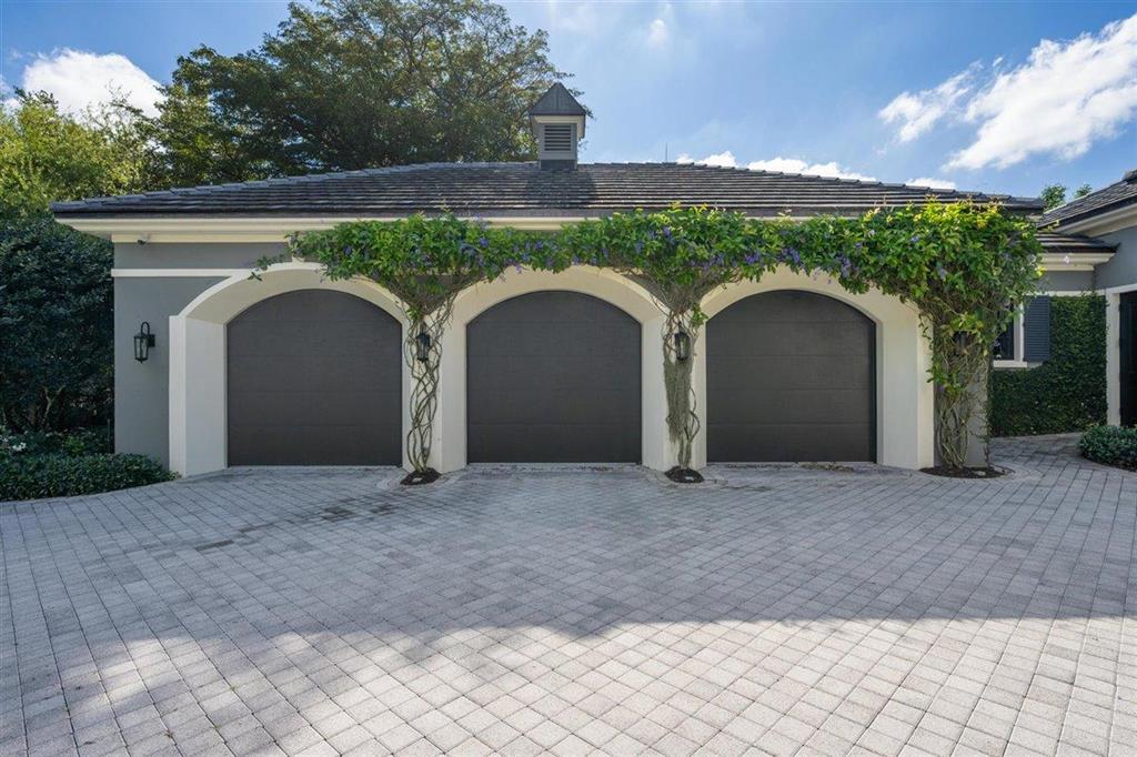 BRIDLE PATH OF P B POLO & COUNTRY CLUB - Residential