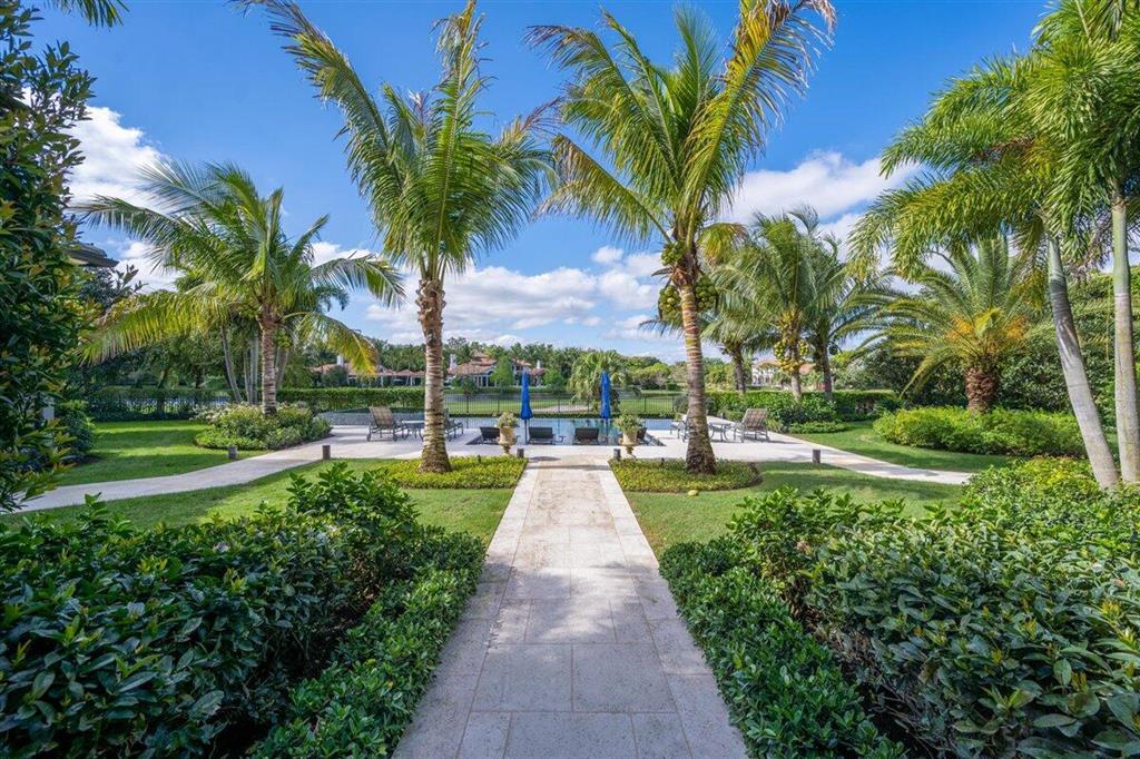 BRIDLE PATH OF P B POLO & COUNTRY CLUB - Residential