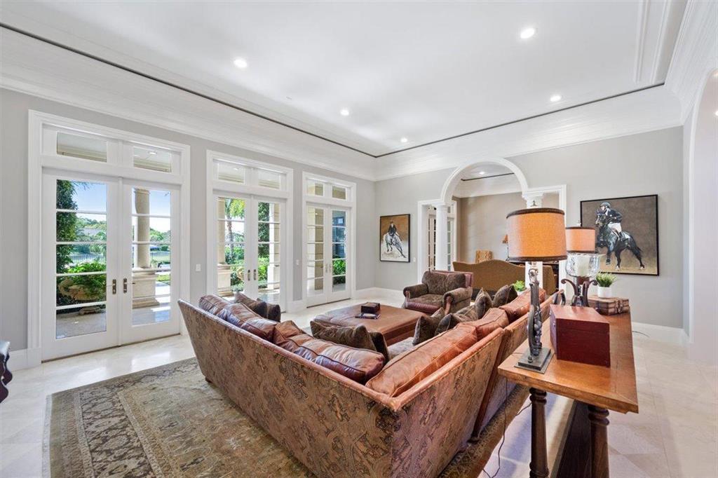 BRIDLE PATH OF P B POLO & COUNTRY CLUB - Residential