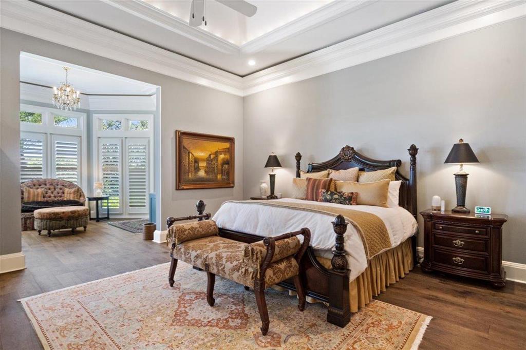 BRIDLE PATH OF P B POLO & COUNTRY CLUB - Residential
