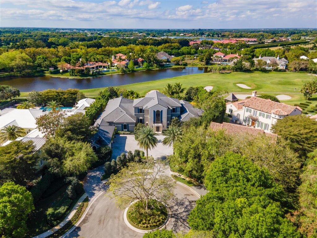 BRIDLE PATH OF P B POLO & COUNTRY CLUB - Residential