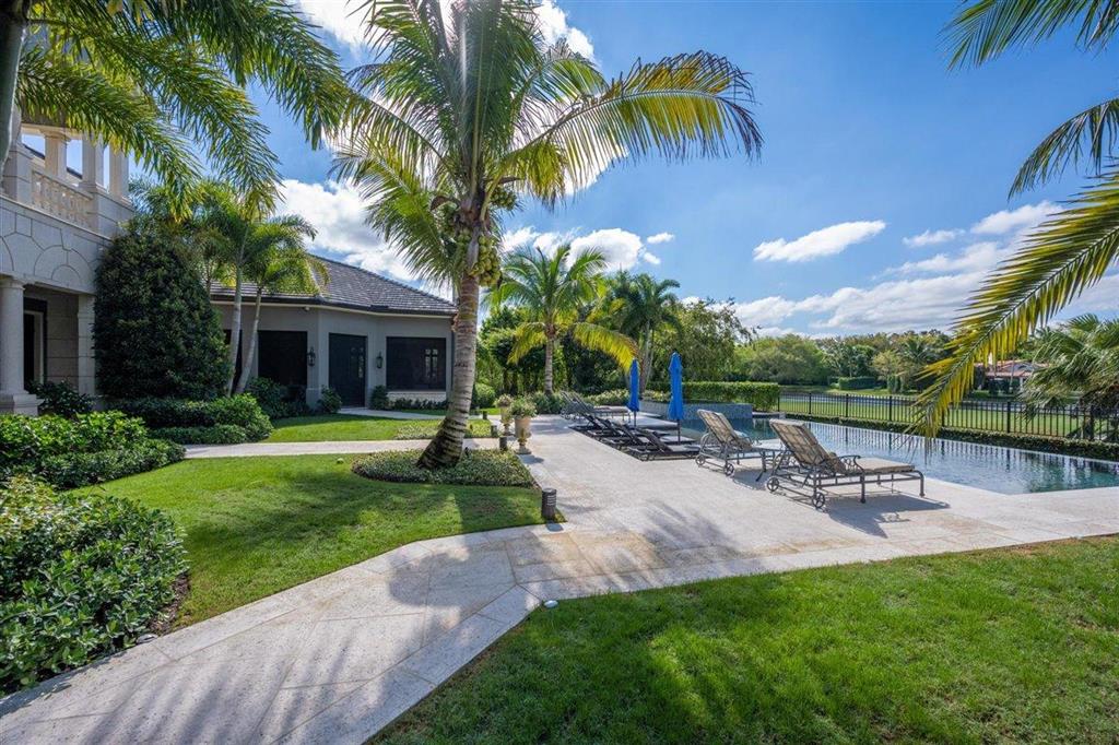 BRIDLE PATH OF P B POLO & COUNTRY CLUB - Residential
