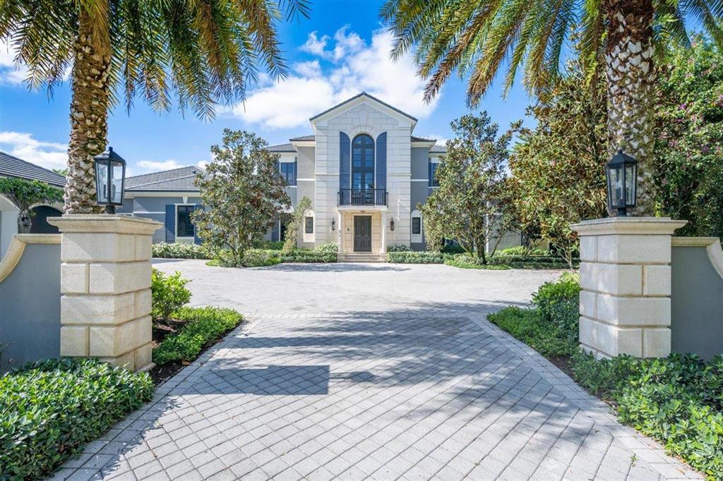 BRIDLE PATH OF P B POLO & COUNTRY CLUB - Residential