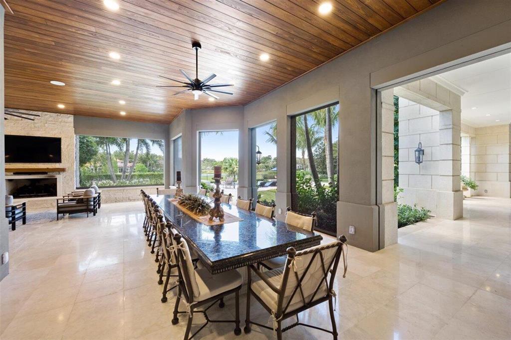 BRIDLE PATH OF P B POLO & COUNTRY CLUB - Residential