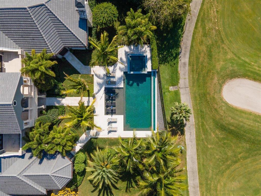 BRIDLE PATH OF P B POLO & COUNTRY CLUB - Residential