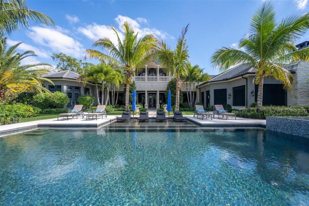 BRIDLE PATH OF P B POLO & COUNTRY CLUB - Residential