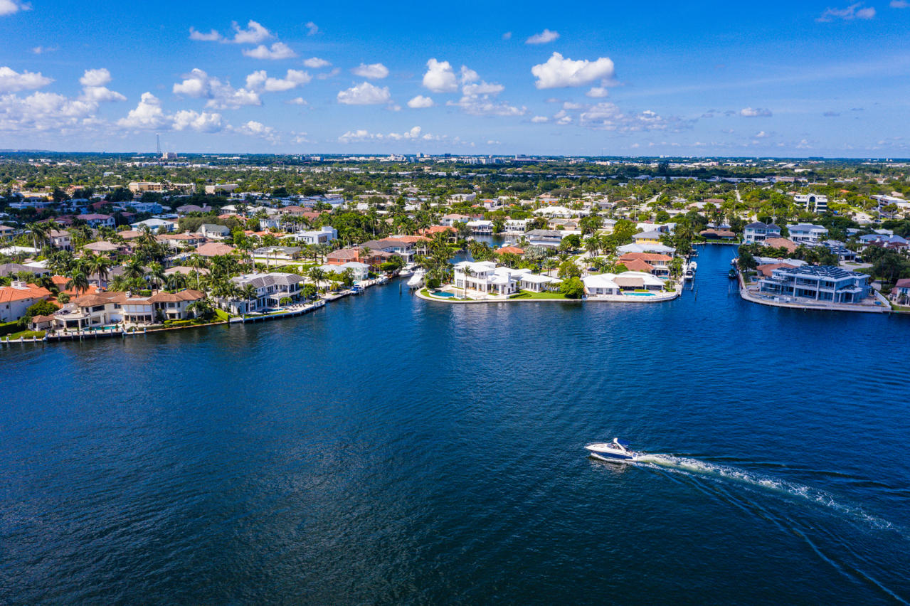 LAKE ROGERS ISLE UNIT D - Residential