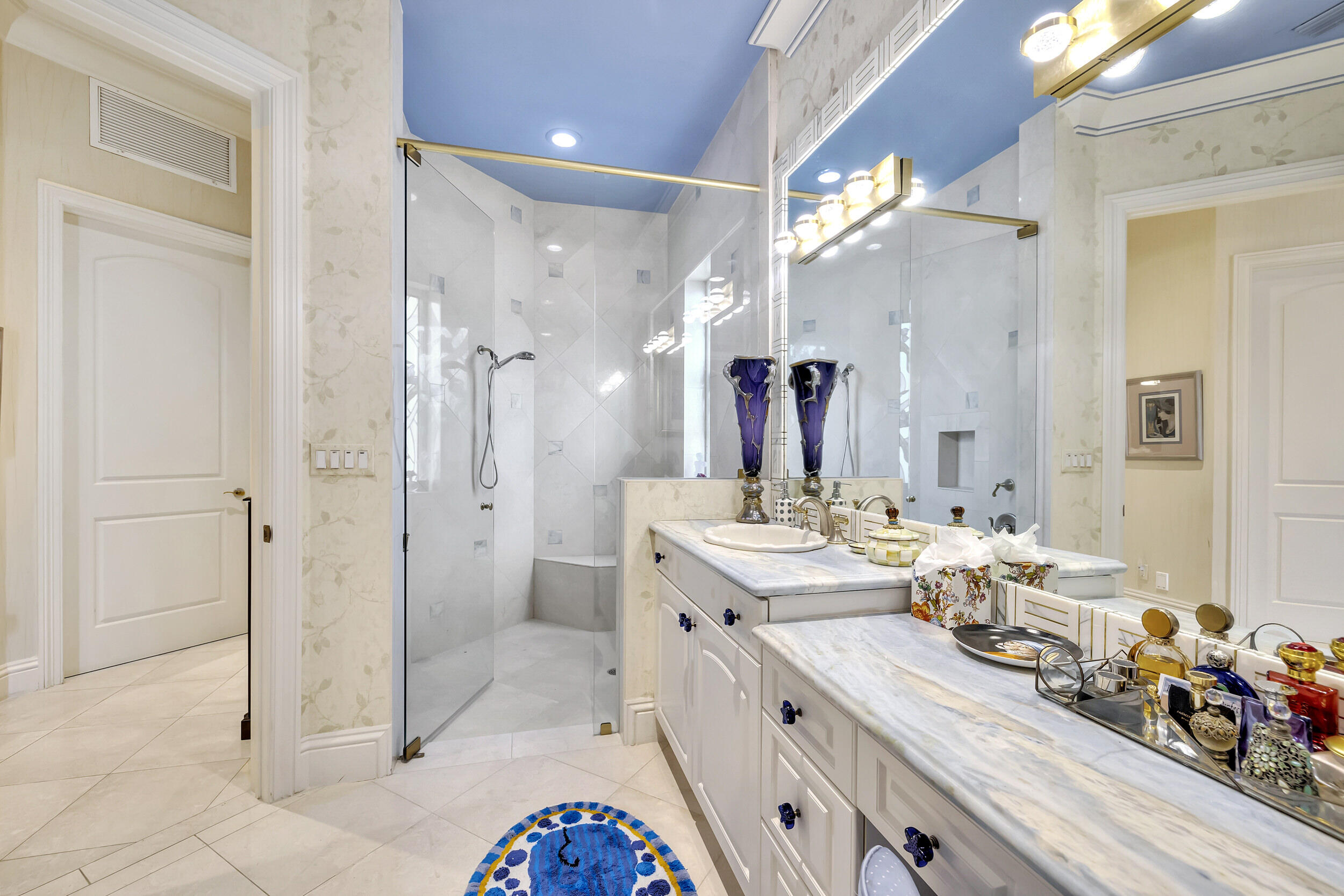 LAKE ROGERS ISLE UNIT D - Residential