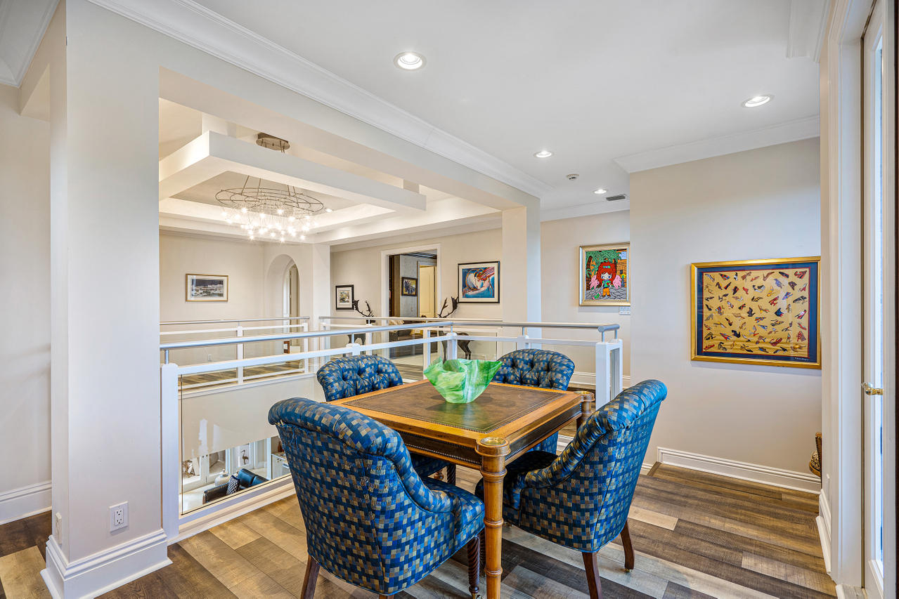 LAKE ROGERS ISLE UNIT D - Residential