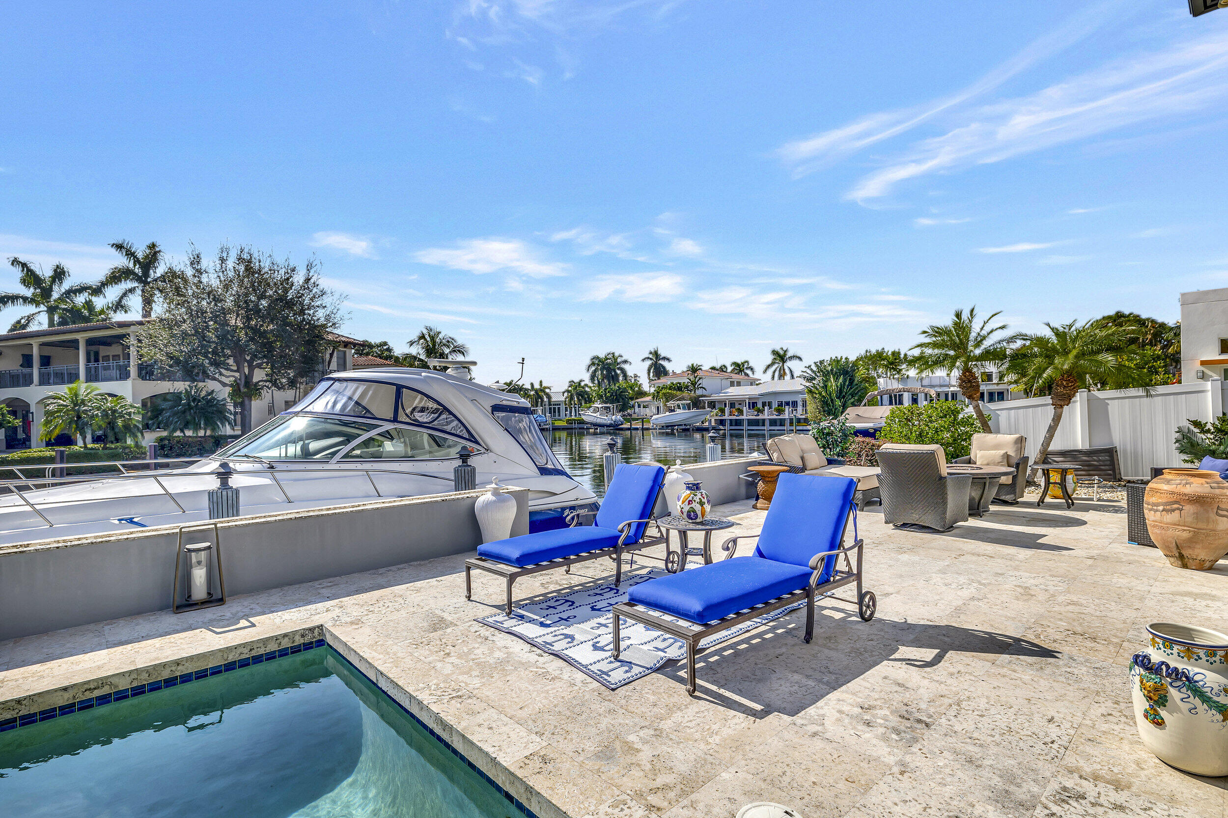 LAKE ROGERS ISLE UNIT D - Residential