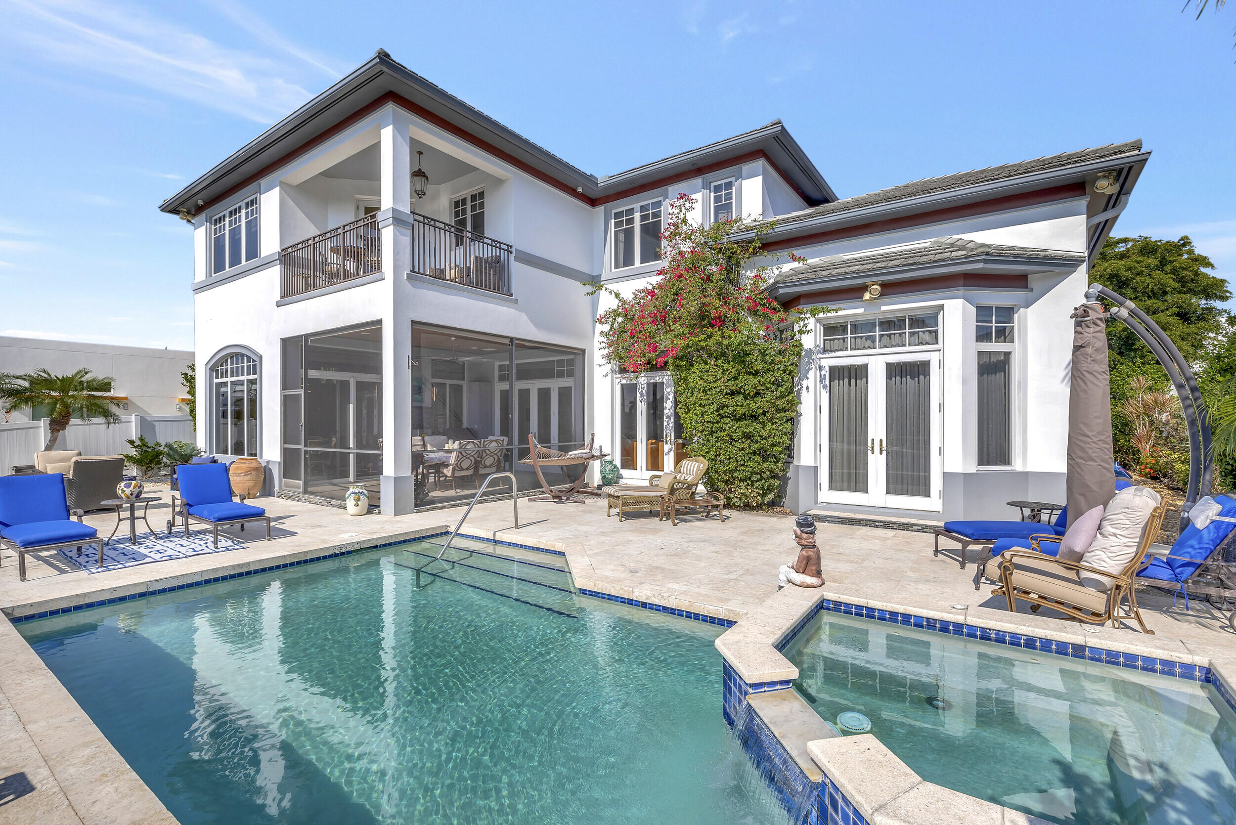 LAKE ROGERS ISLE UNIT D - Residential