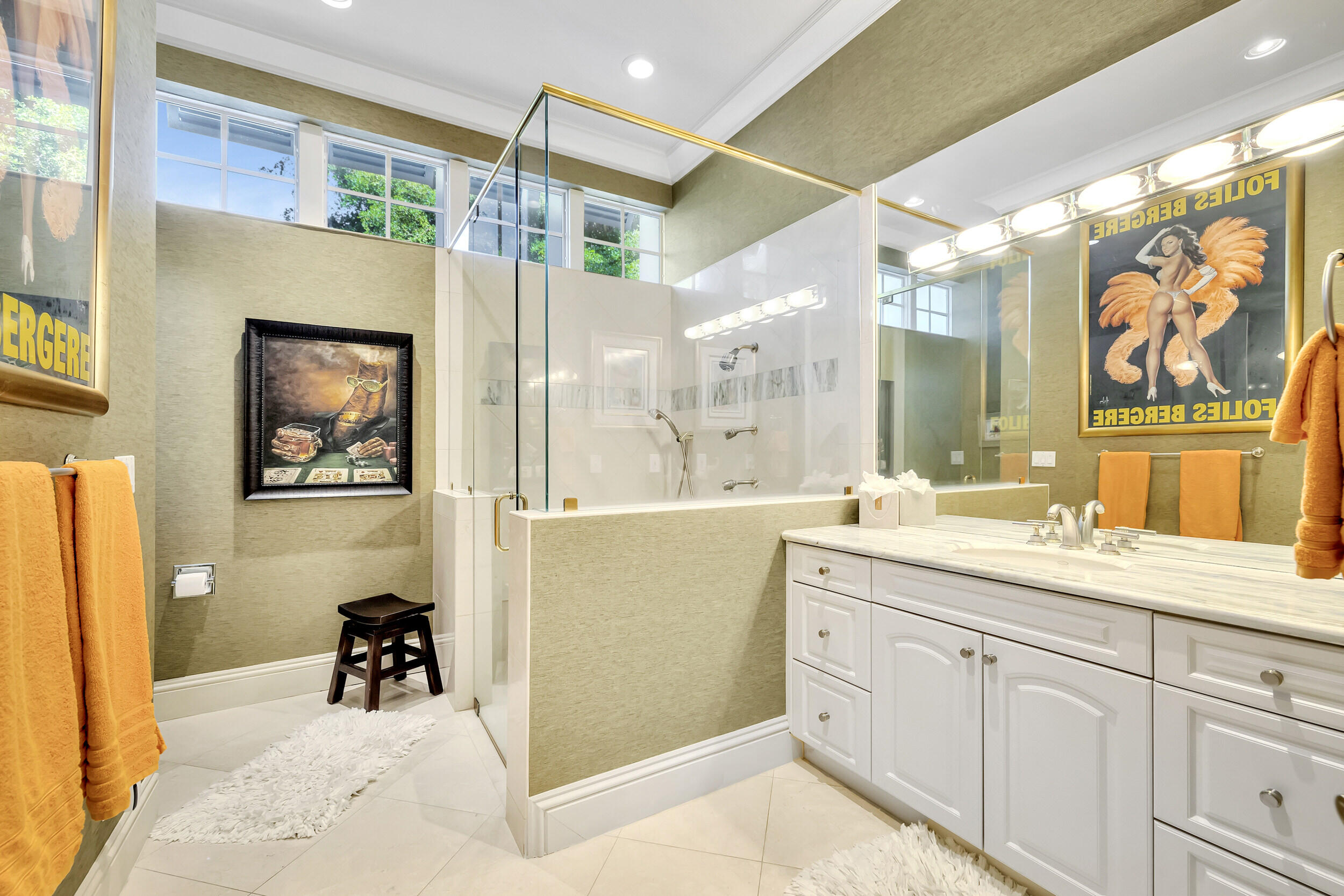 LAKE ROGERS ISLE UNIT D - Residential