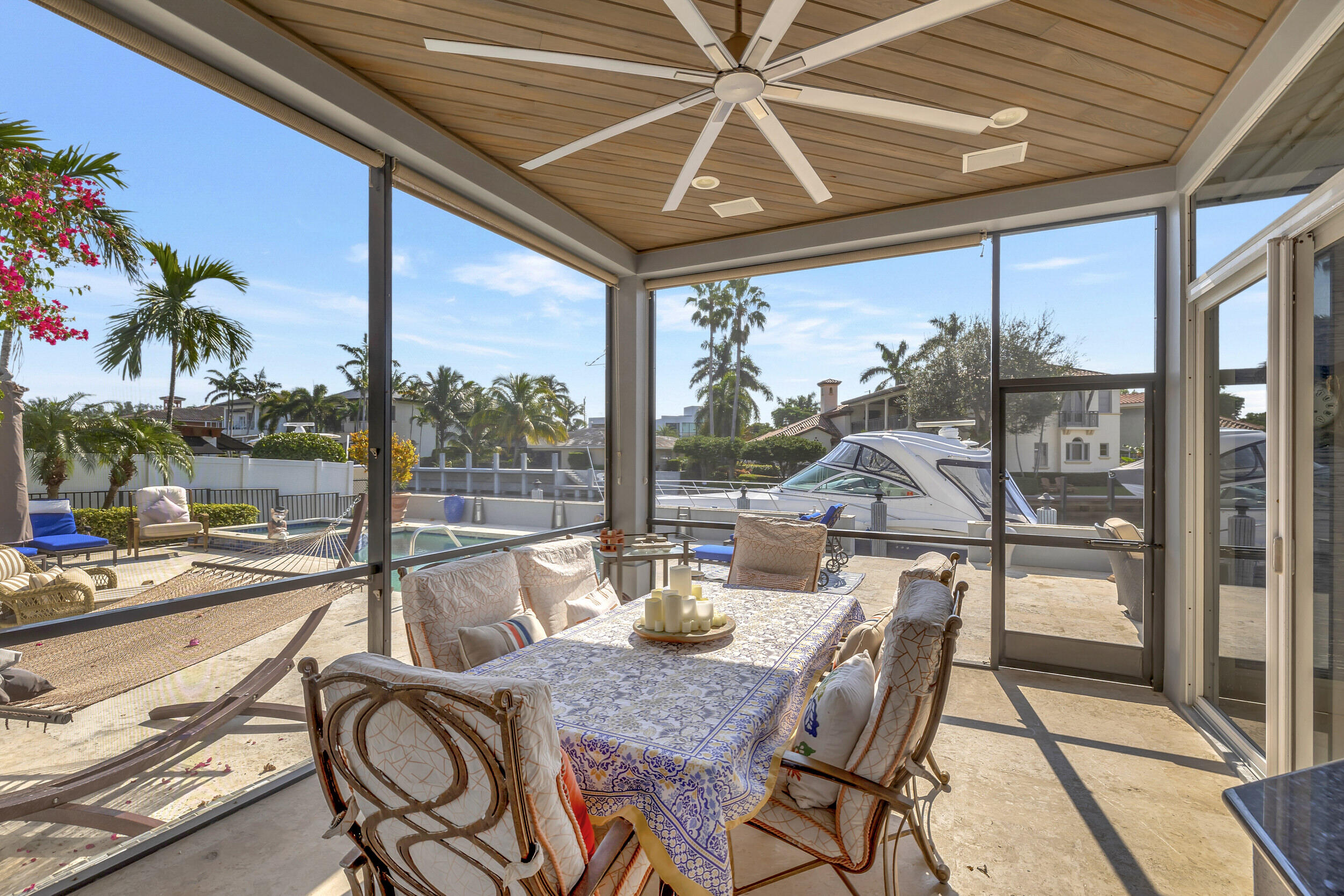 LAKE ROGERS ISLE UNIT D - Residential
