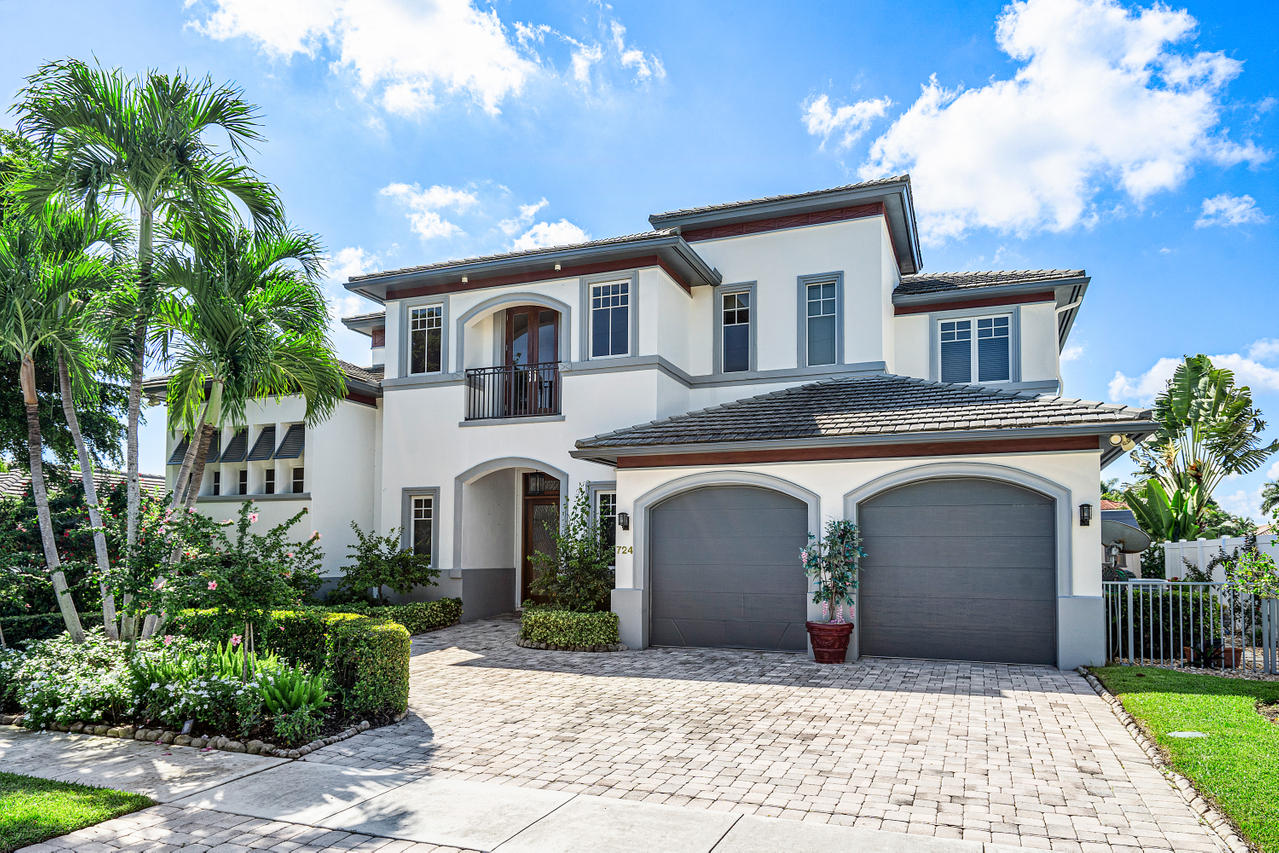 LAKE ROGERS ISLE UNIT D - Residential