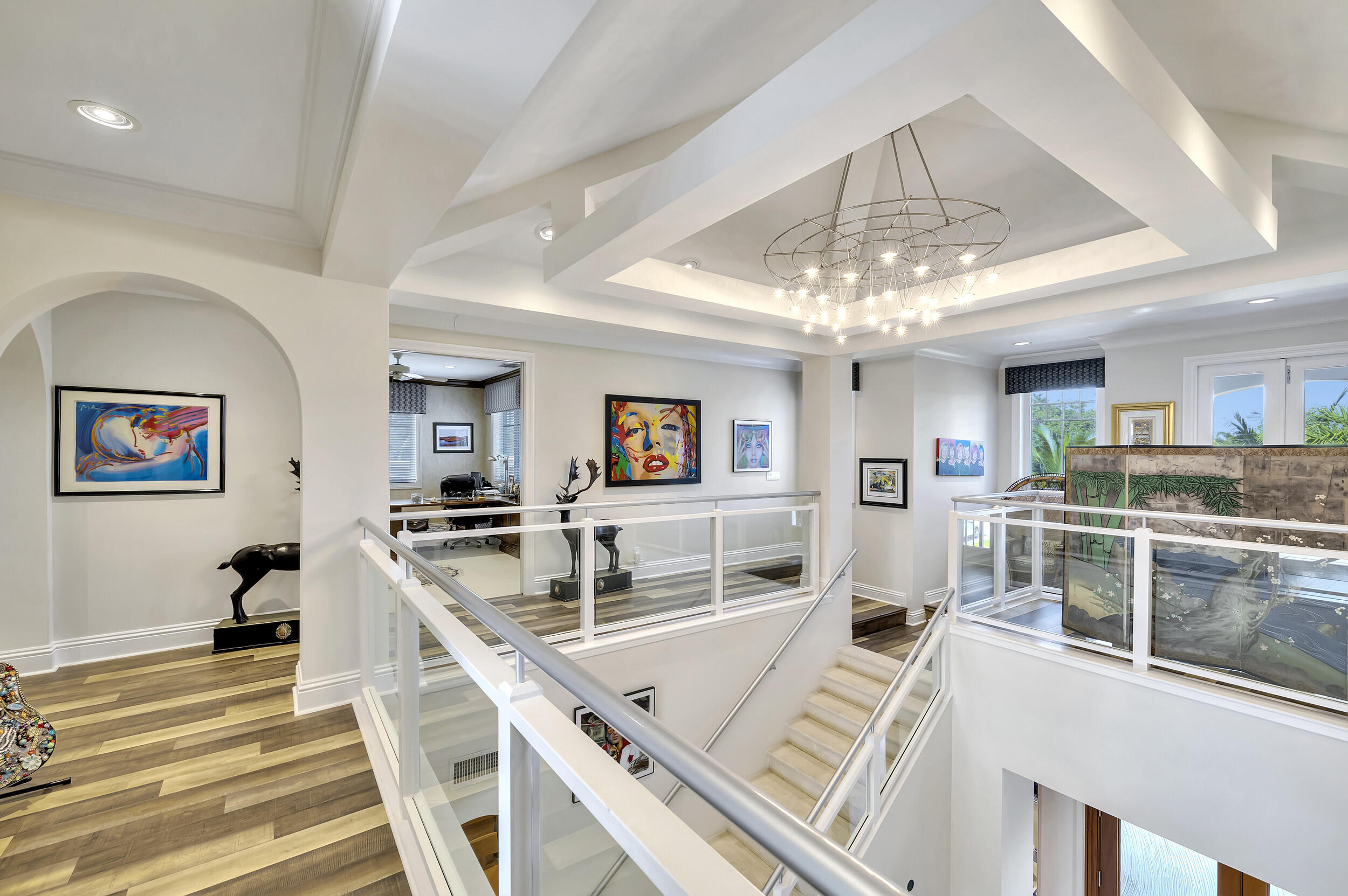 LAKE ROGERS ISLE UNIT D - Residential