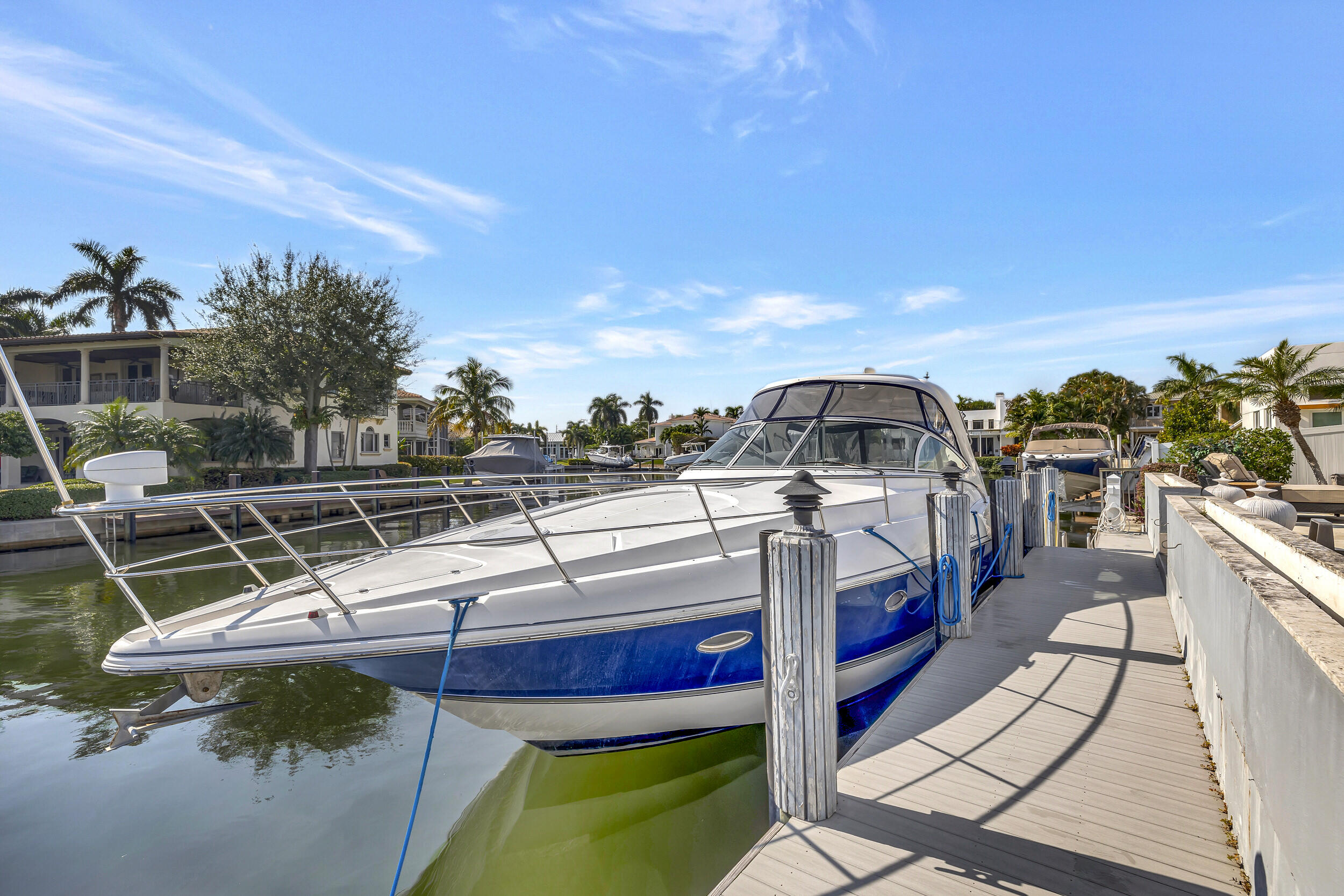 LAKE ROGERS ISLE UNIT D - Residential