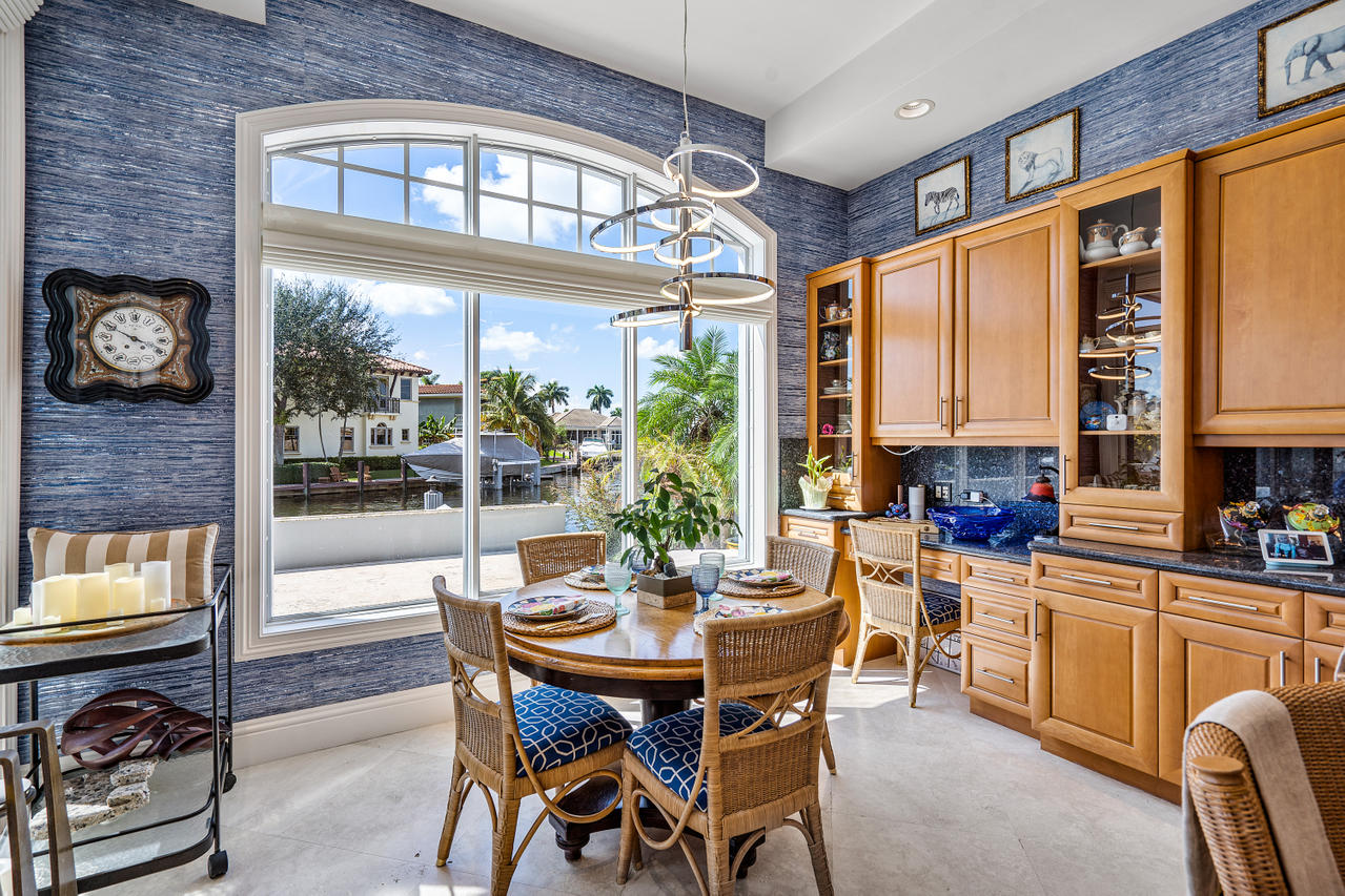 LAKE ROGERS ISLE UNIT D - Residential