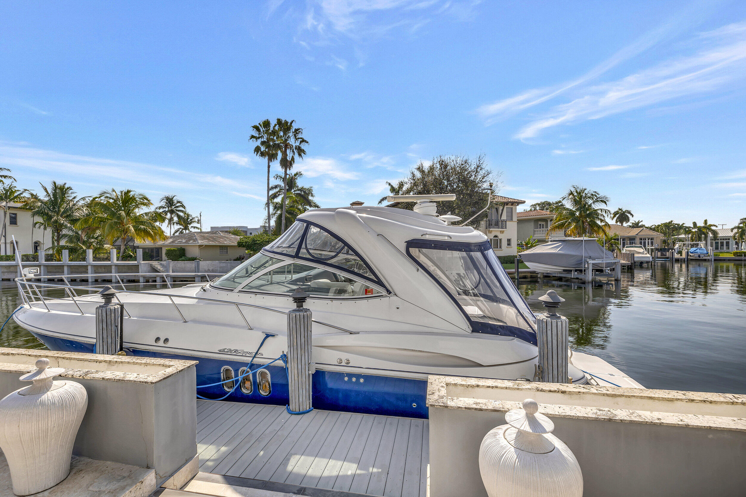 LAKE ROGERS ISLE UNIT D - Residential