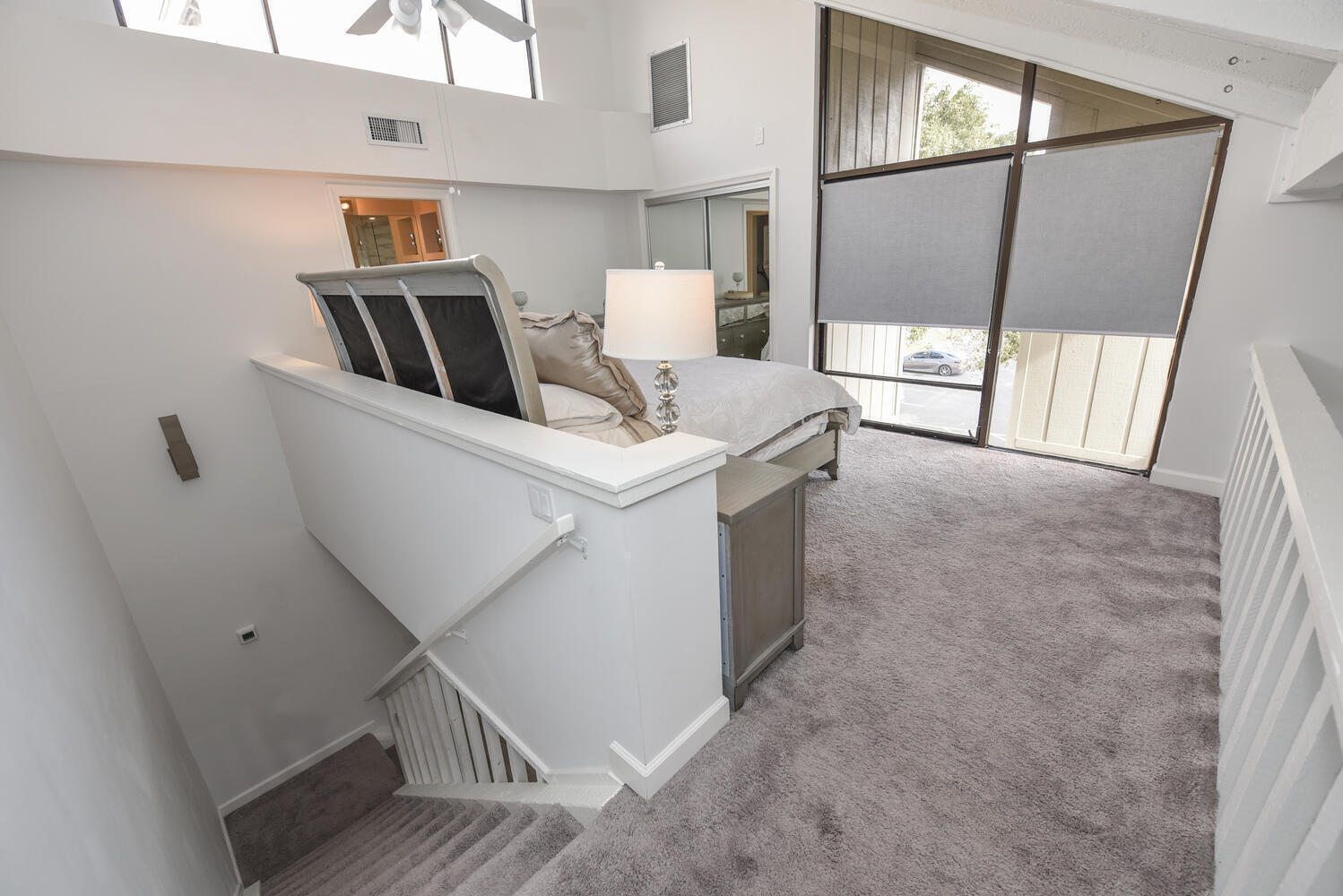 SEA LOFTERS CONDO - Residential