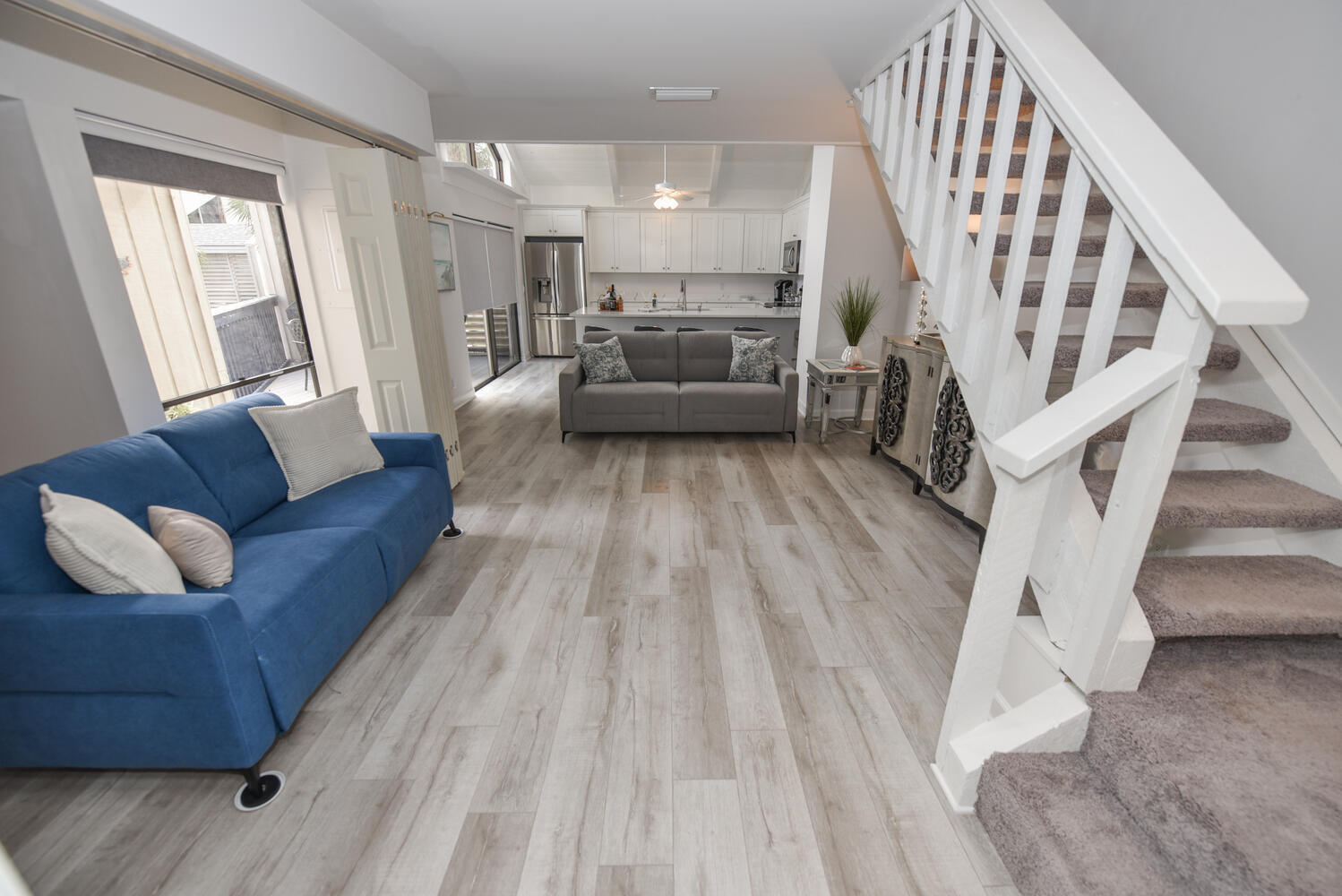 SEA LOFTERS CONDO - Residential