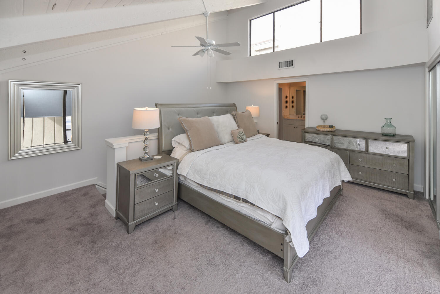 SEA LOFTERS CONDO - Residential