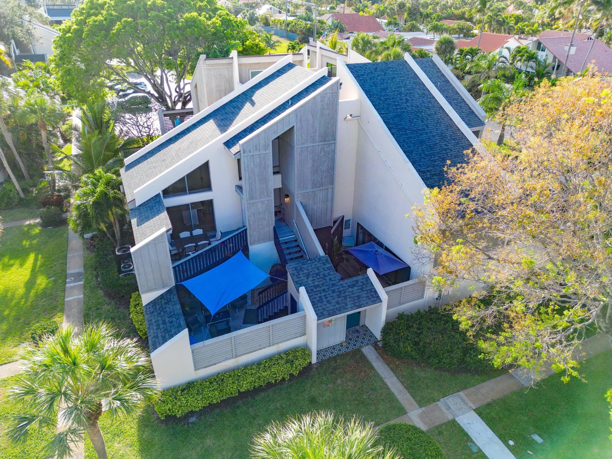 SEA LOFTERS CONDO - Residential