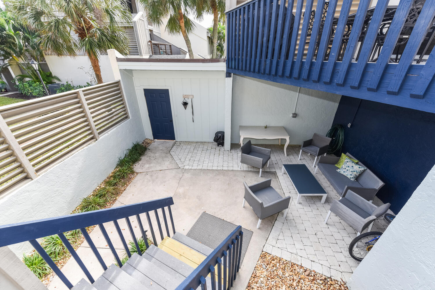 SEA LOFTERS CONDO - Residential