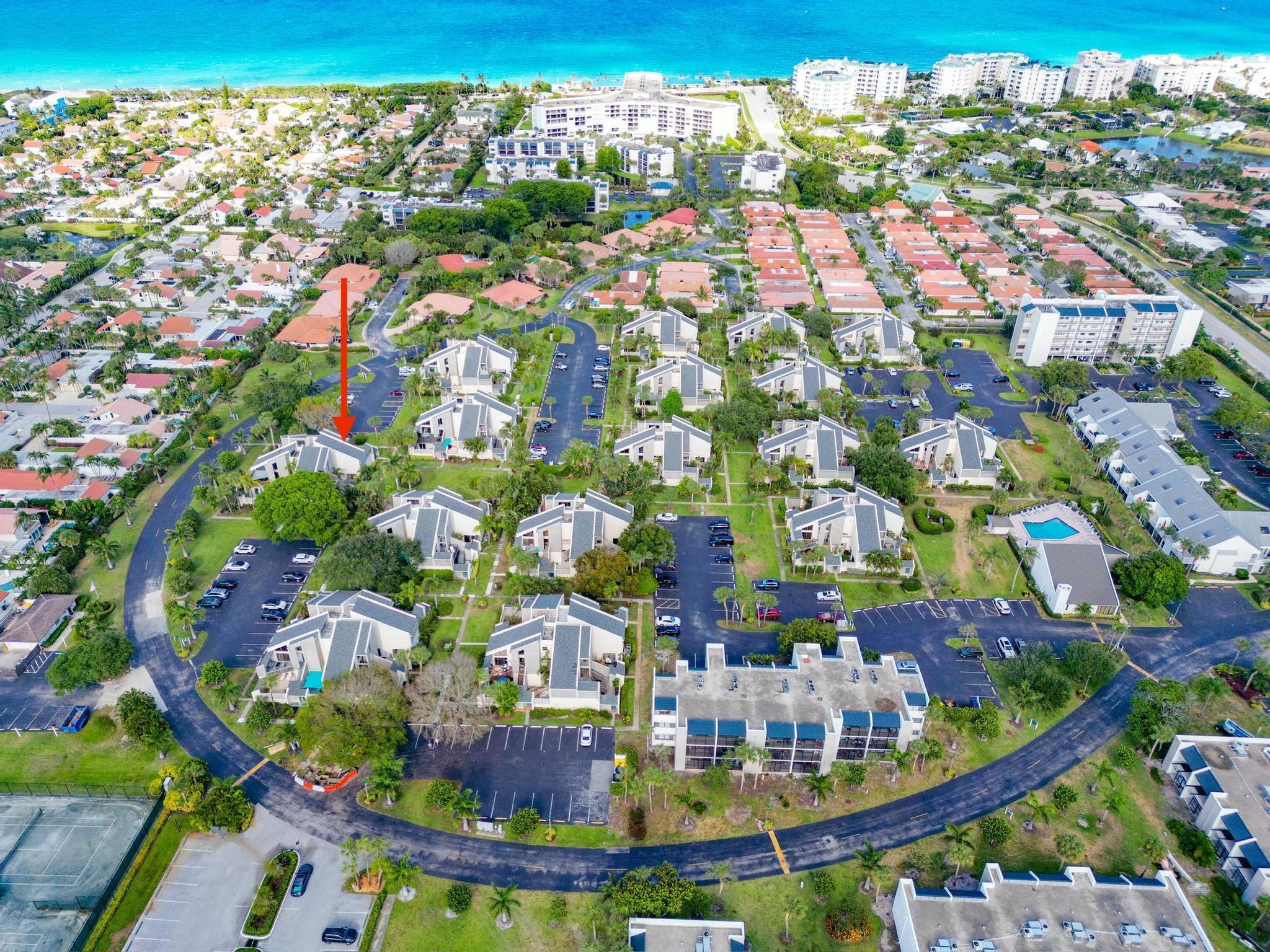 SEA LOFTERS CONDO - Residential