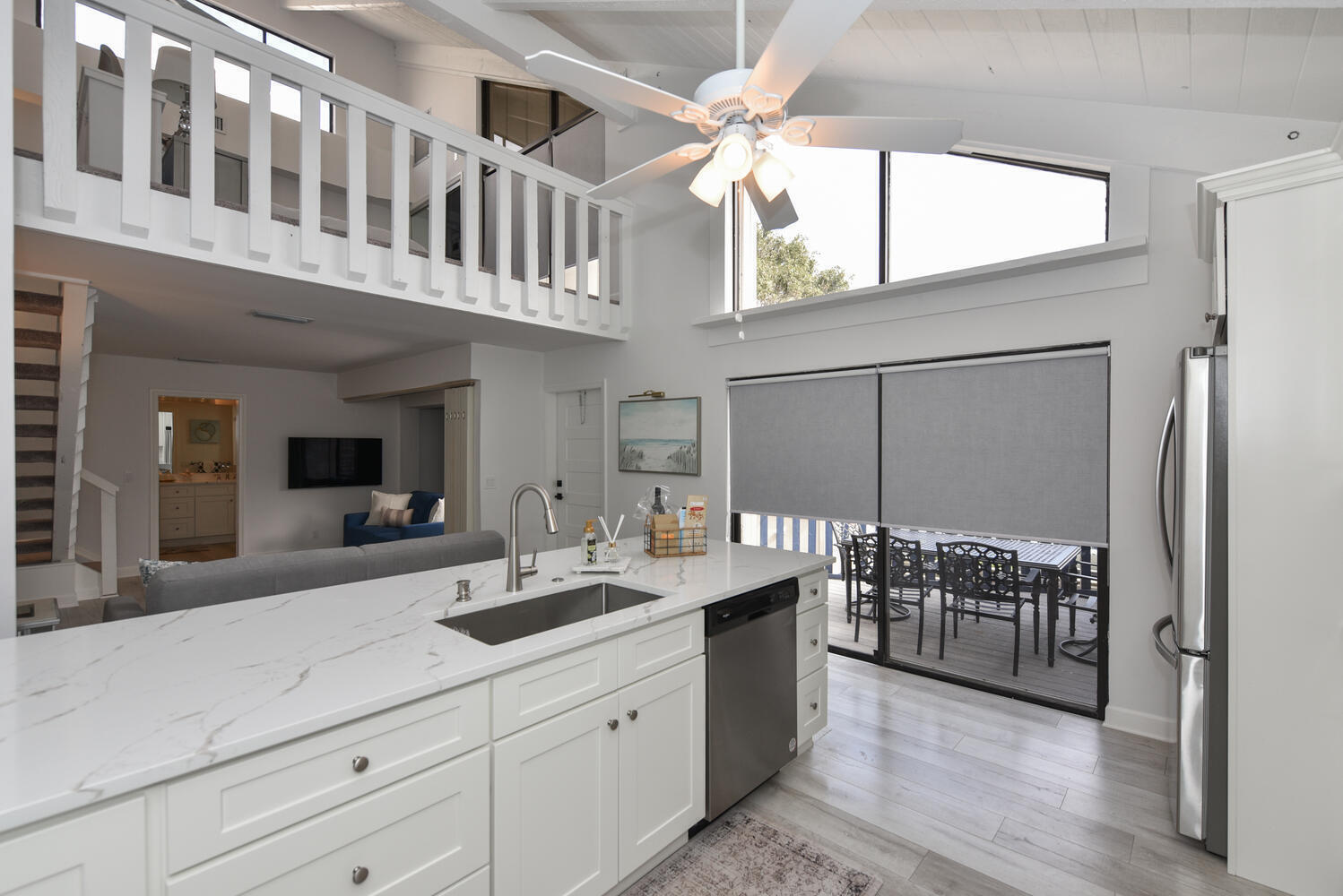 SEA LOFTERS CONDO - Residential