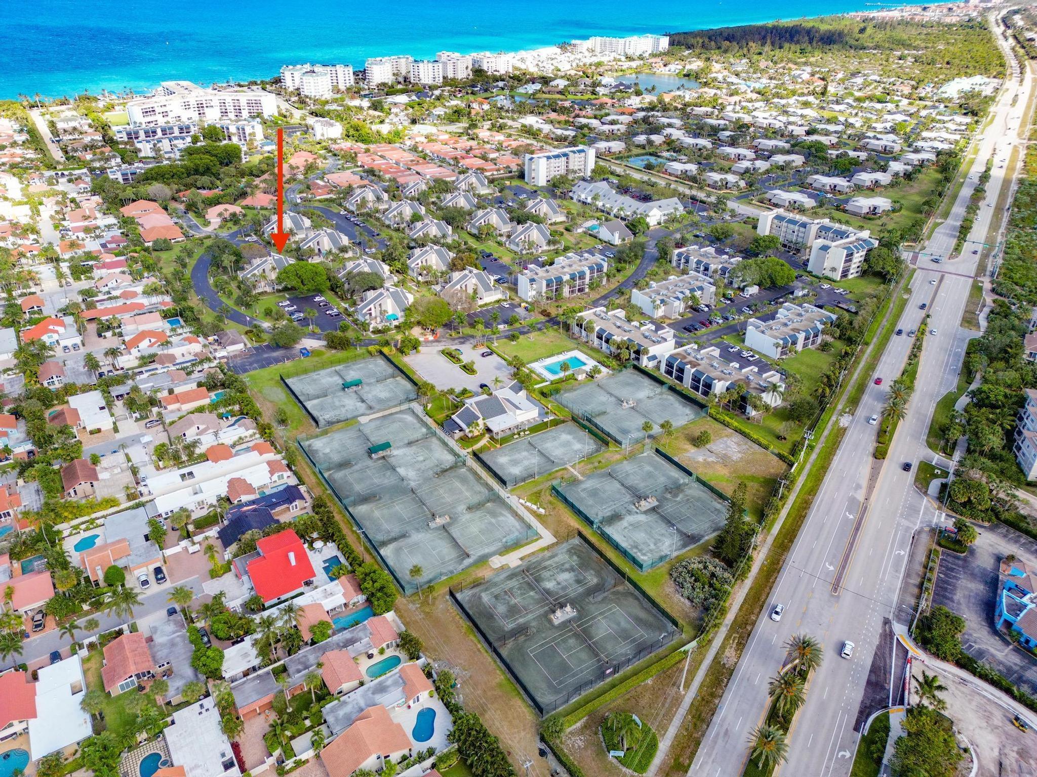 SEA LOFTERS CONDO - Residential