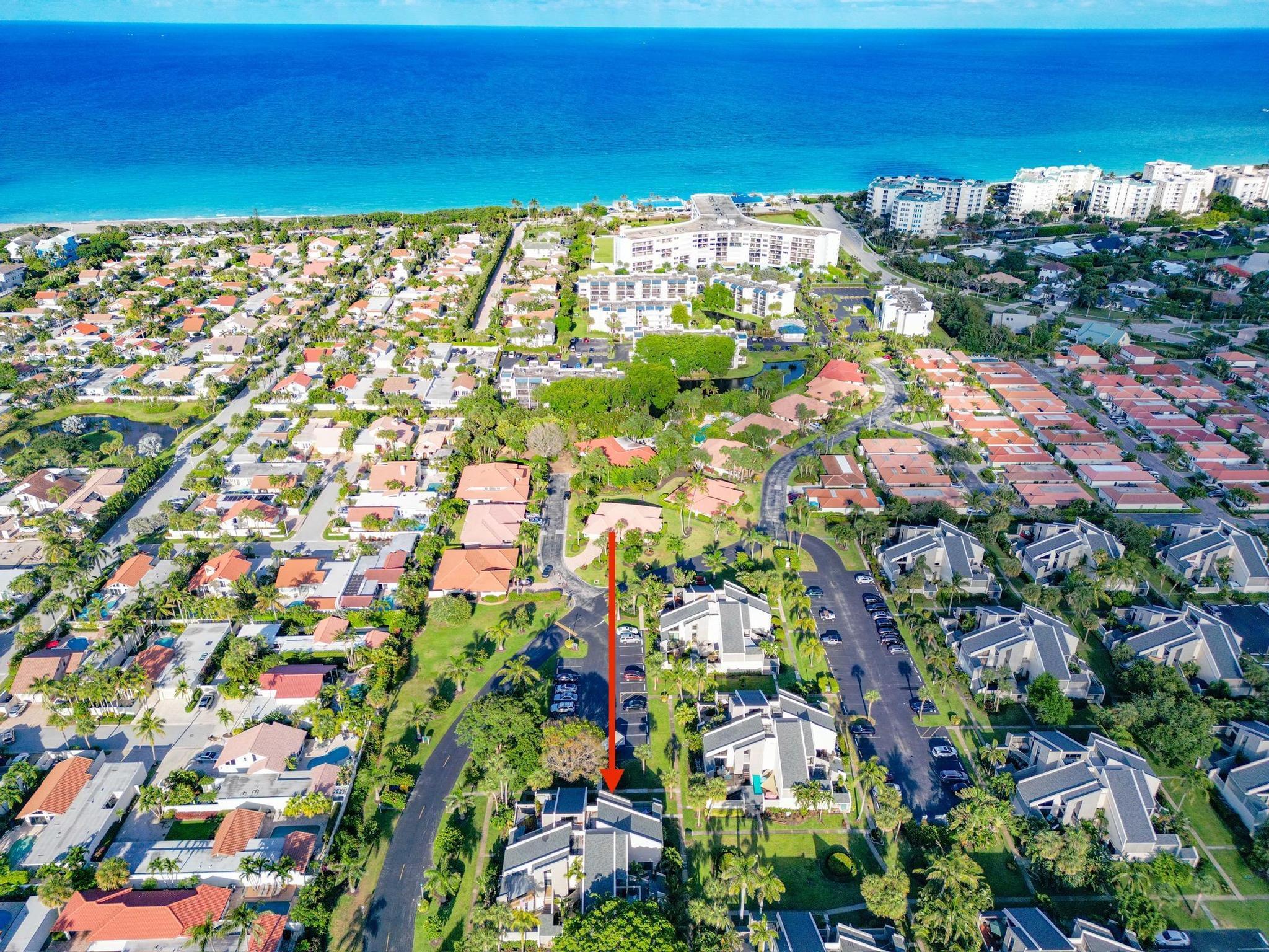 SEA LOFTERS CONDO - Residential