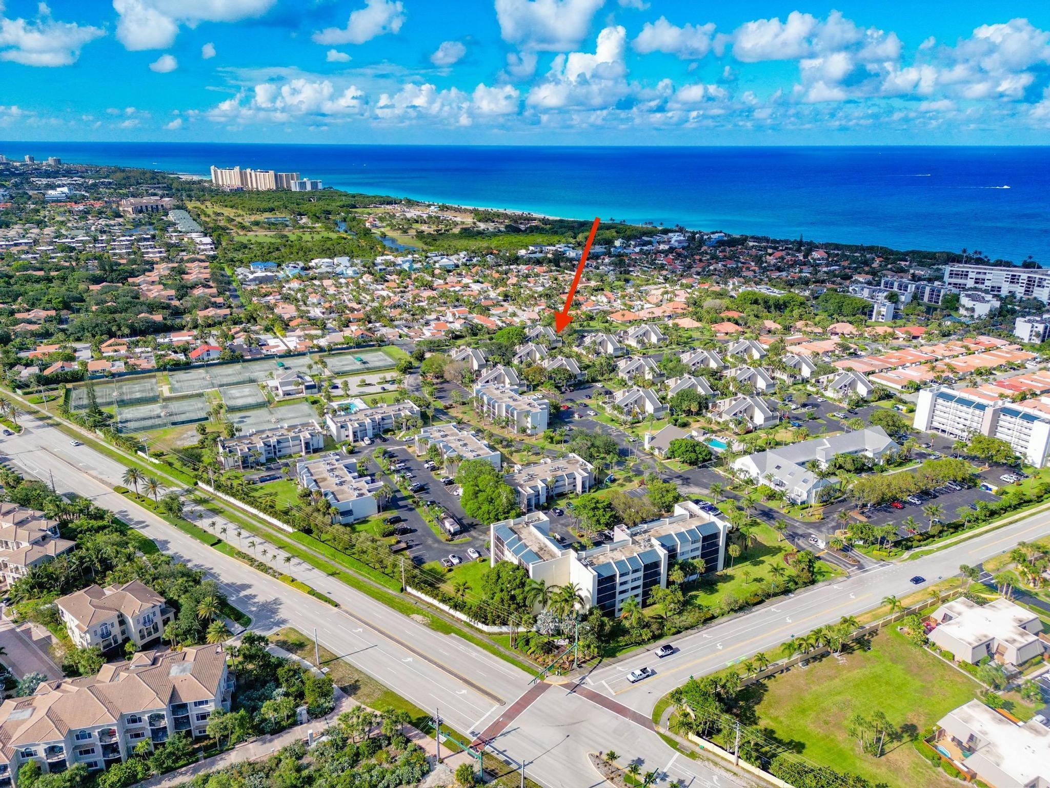 SEA LOFTERS CONDO - Residential