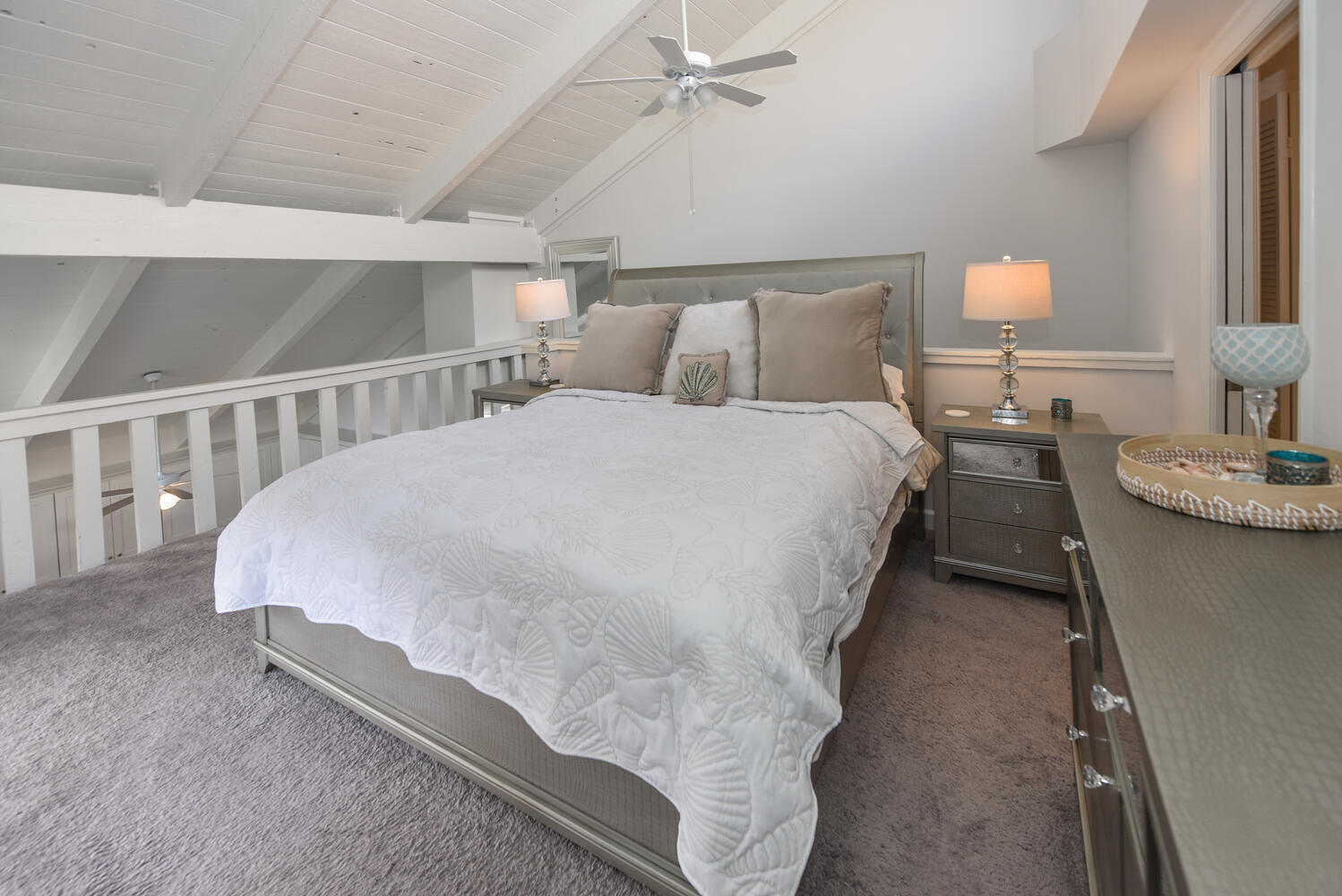 SEA LOFTERS CONDO - Residential