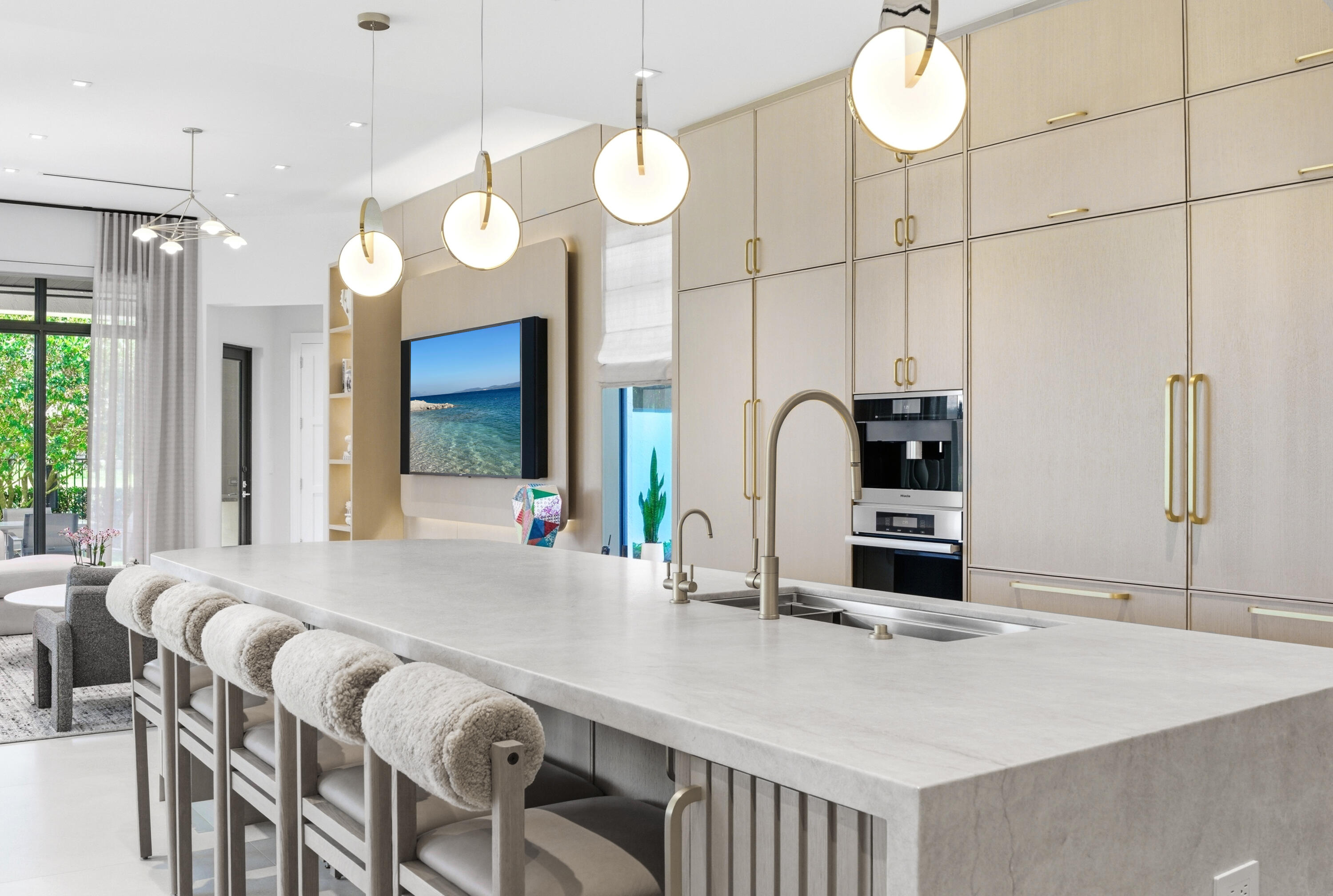 OAKS AT BOCA RATON - Residential