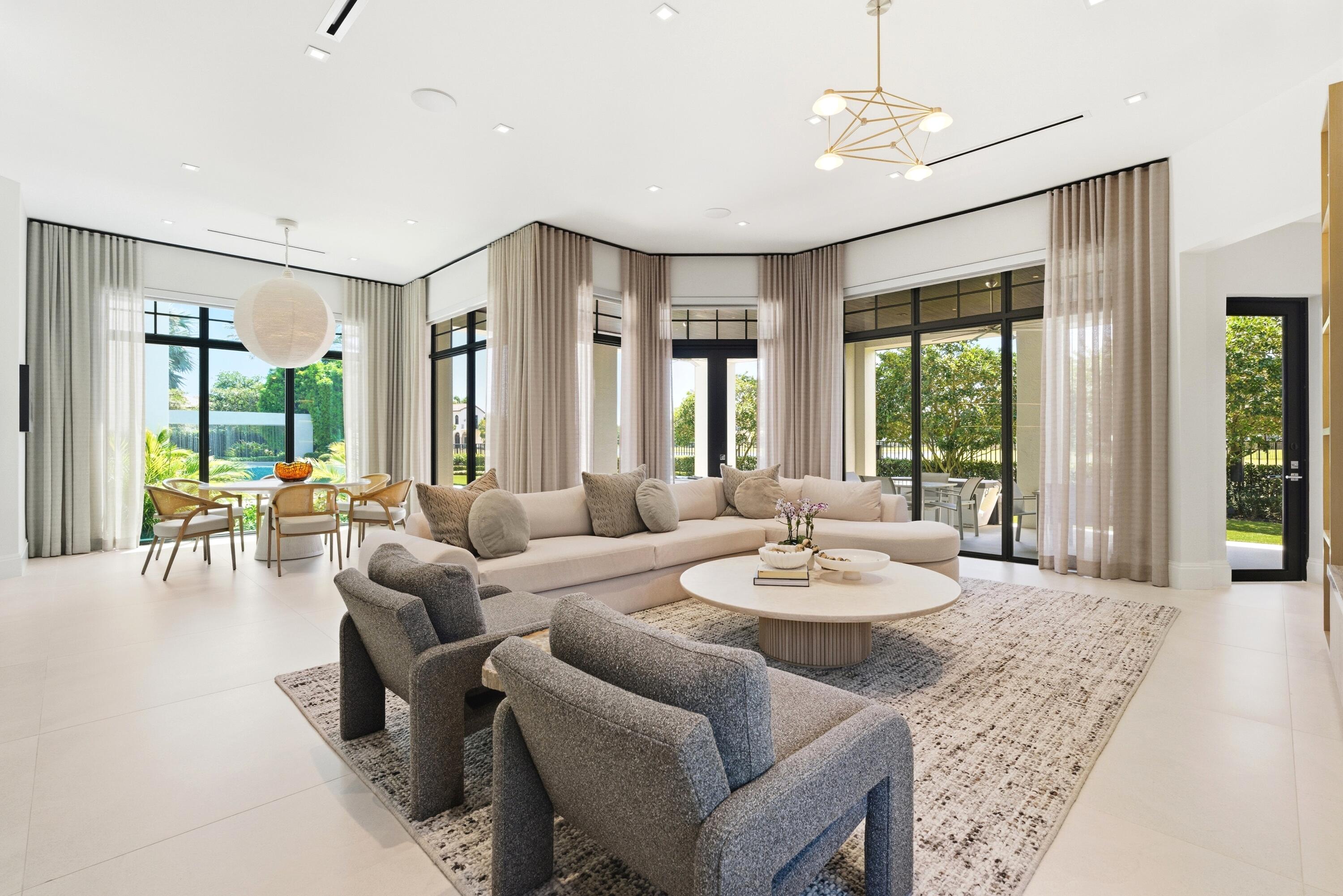 OAKS AT BOCA RATON - Residential