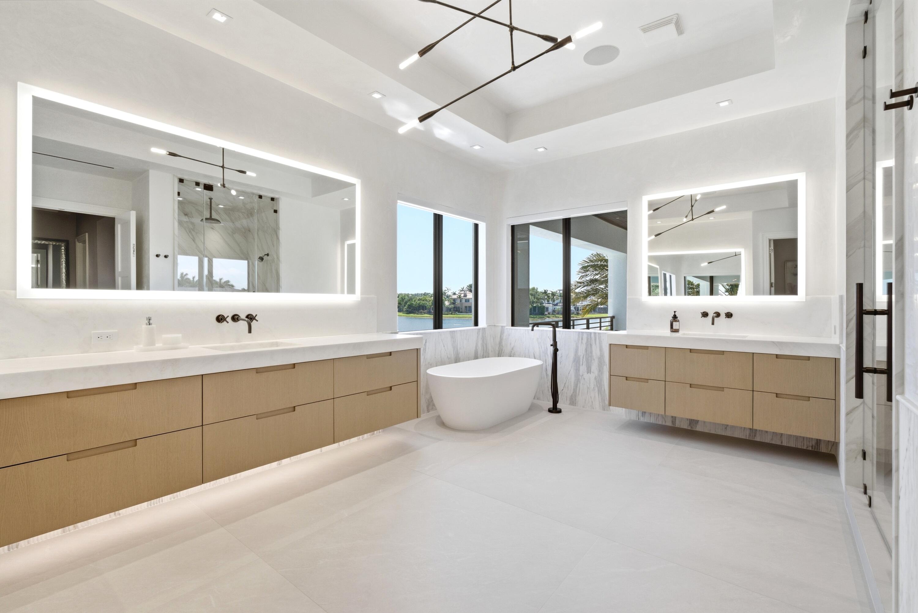 OAKS AT BOCA RATON - Residential