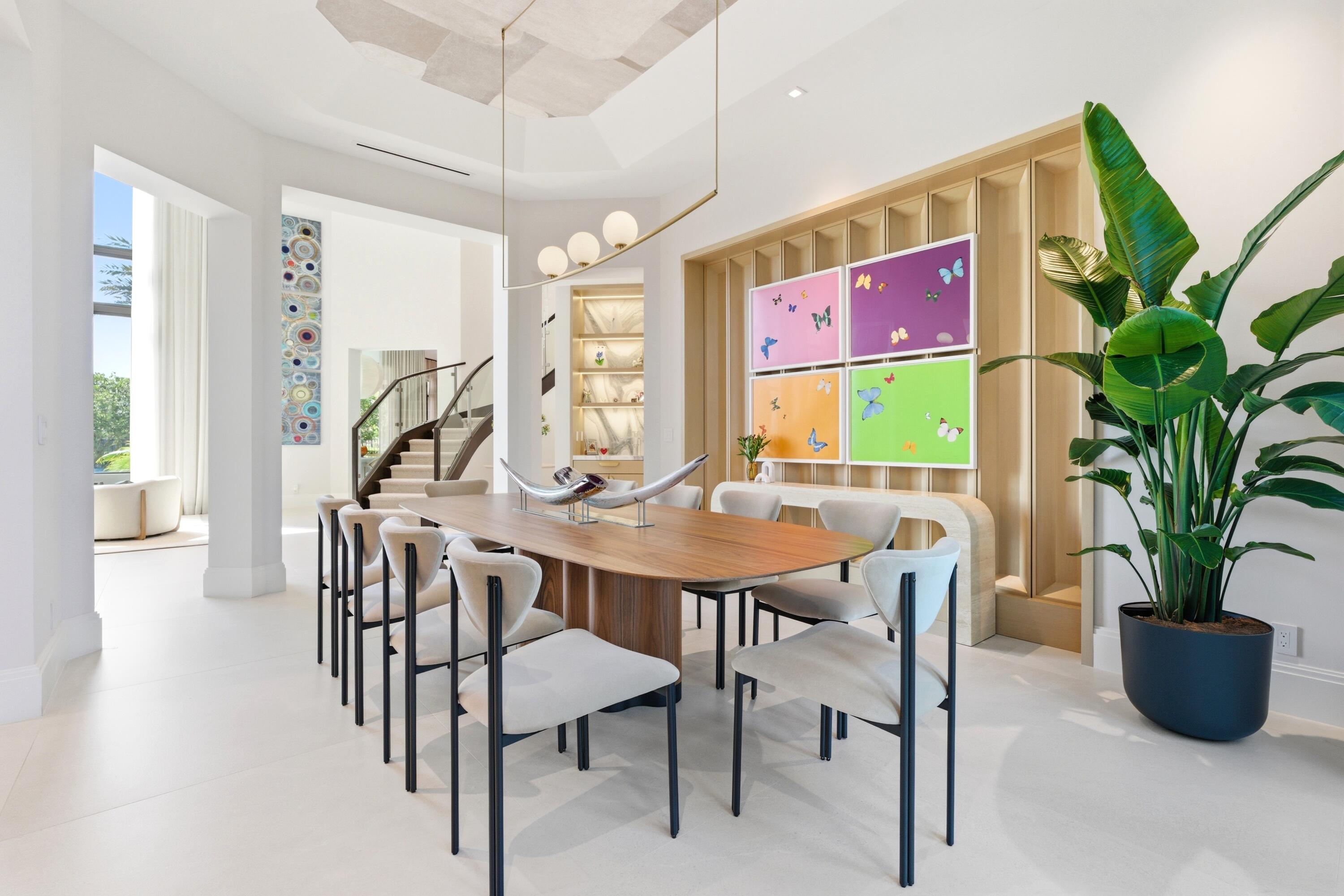 OAKS AT BOCA RATON - Residential