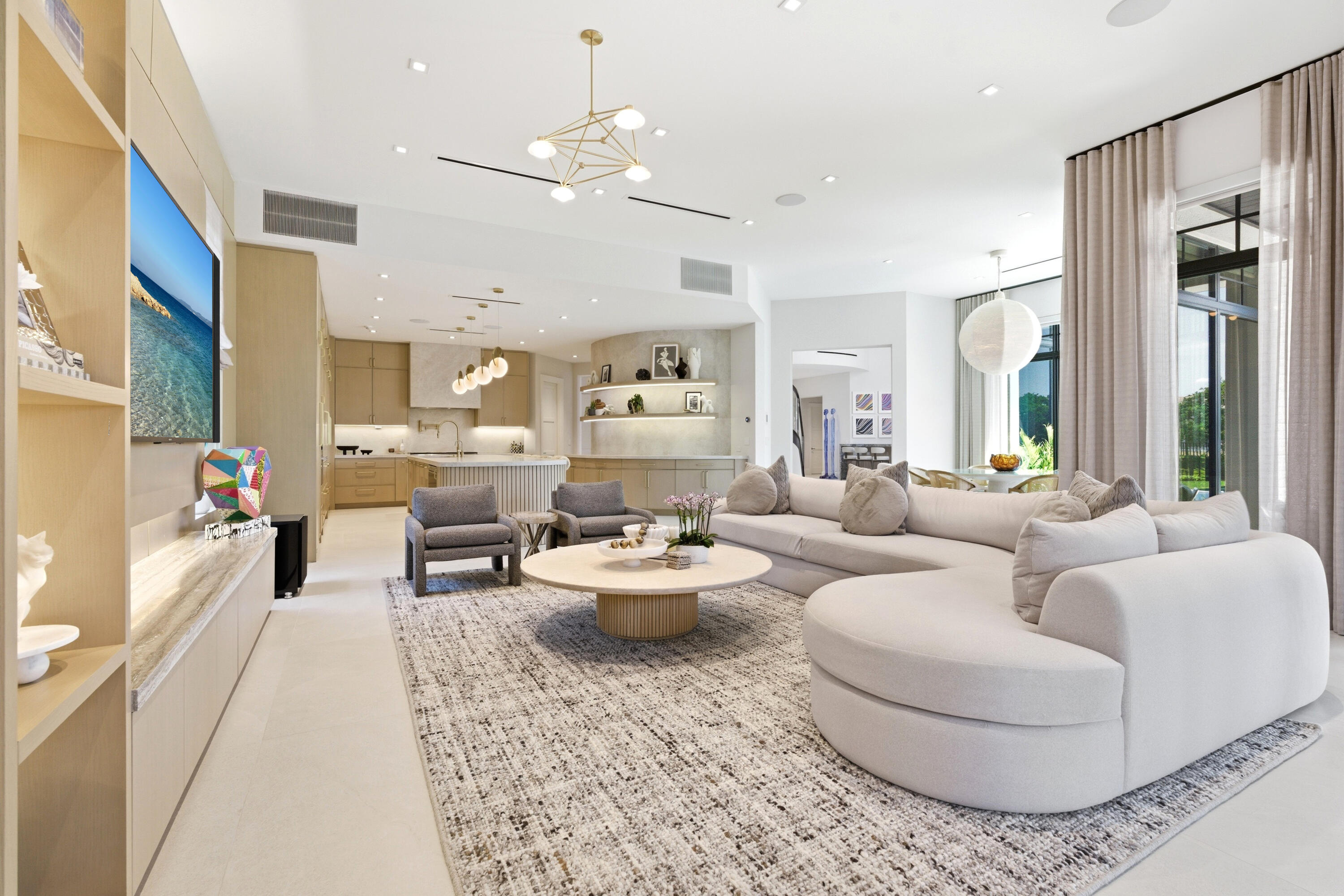 OAKS AT BOCA RATON - Residential