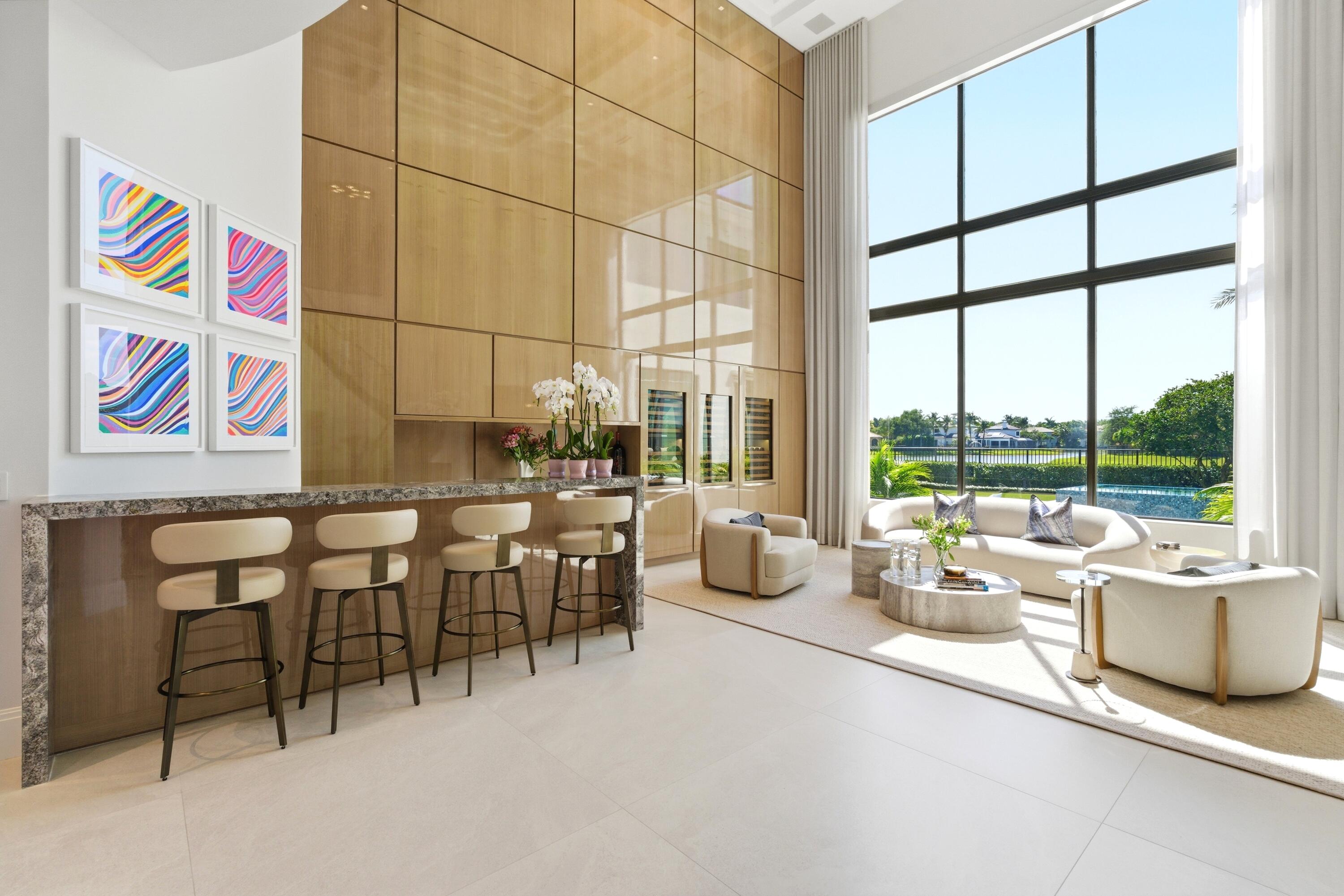 OAKS AT BOCA RATON - Residential