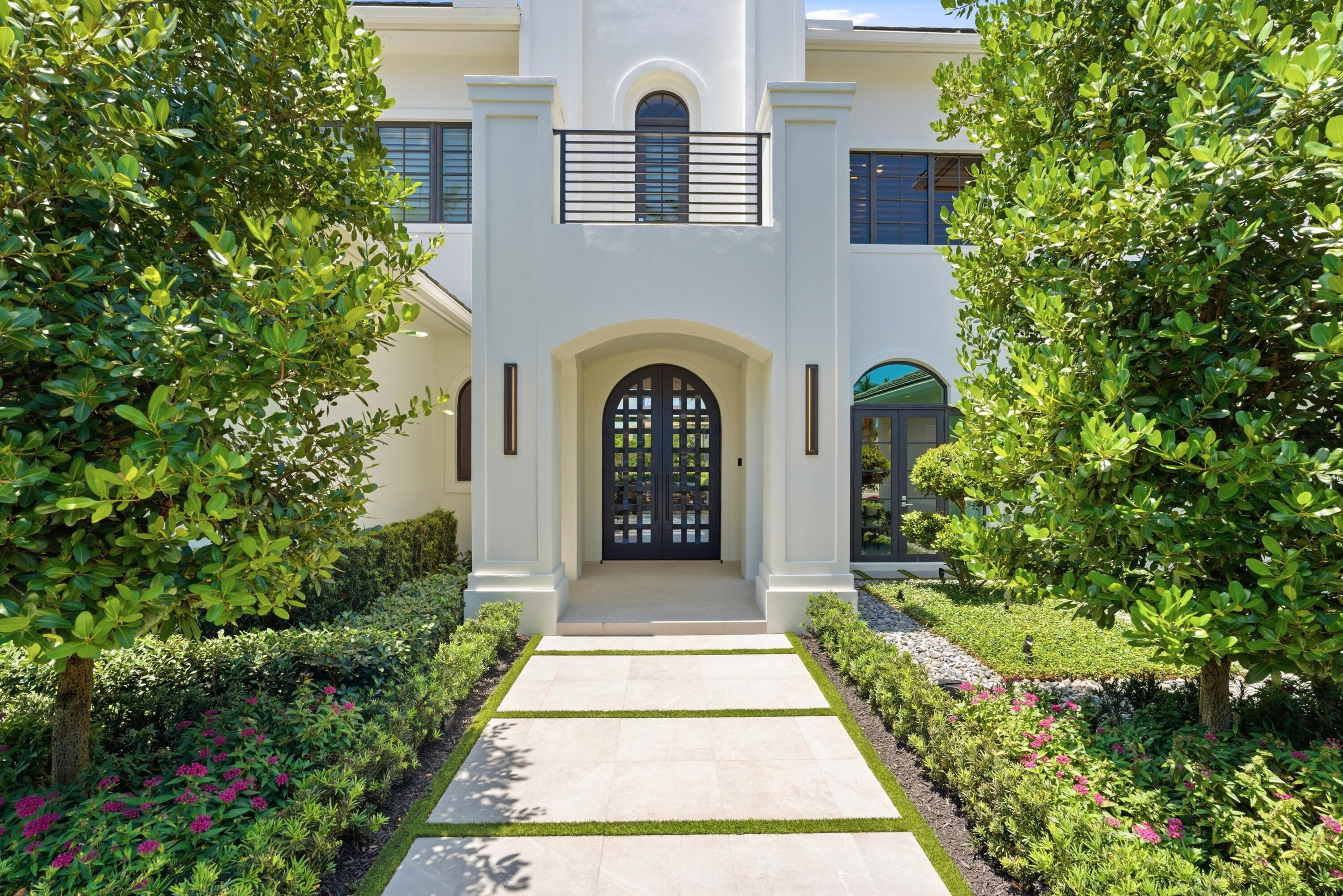 OAKS AT BOCA RATON - Residential