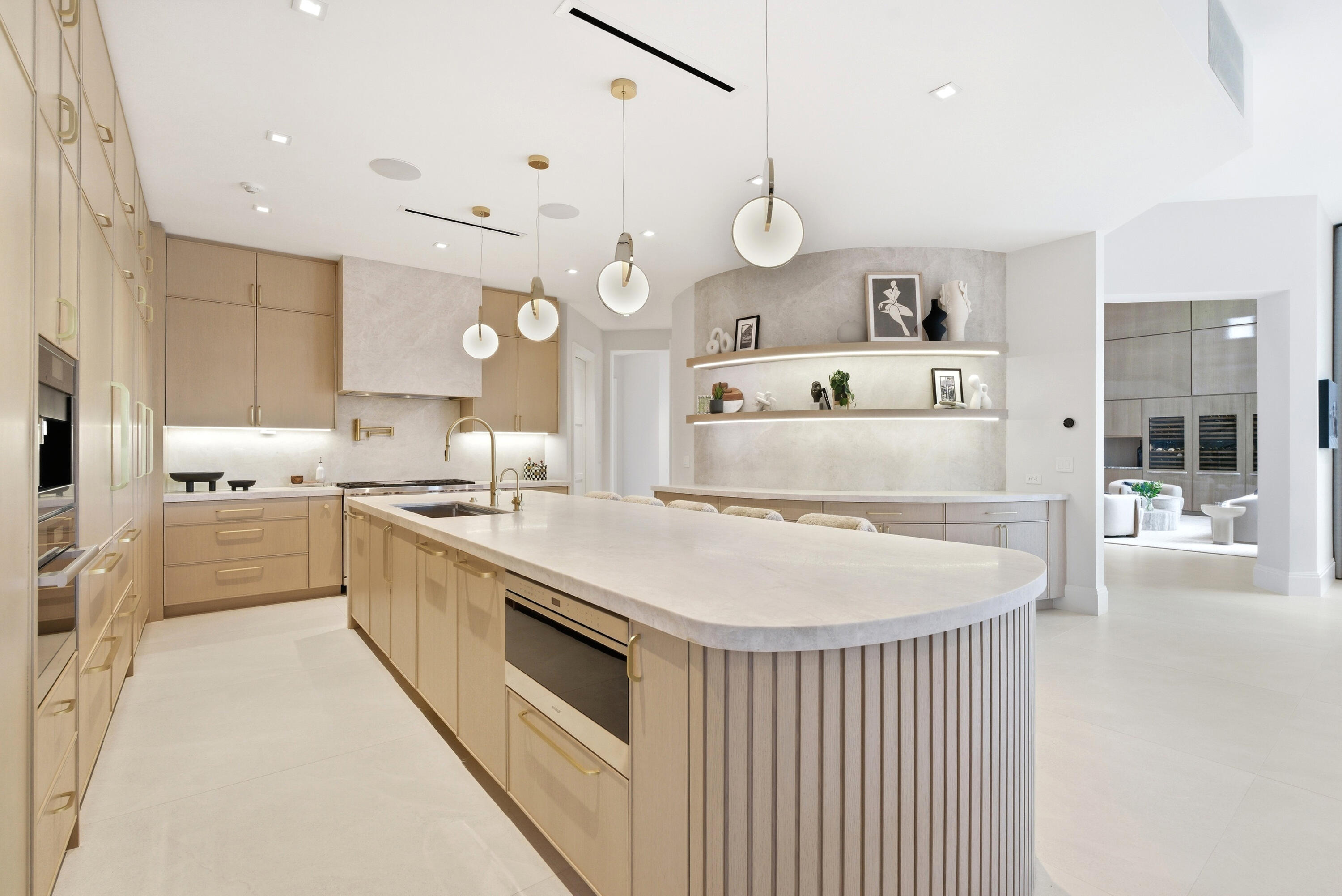 OAKS AT BOCA RATON - Residential