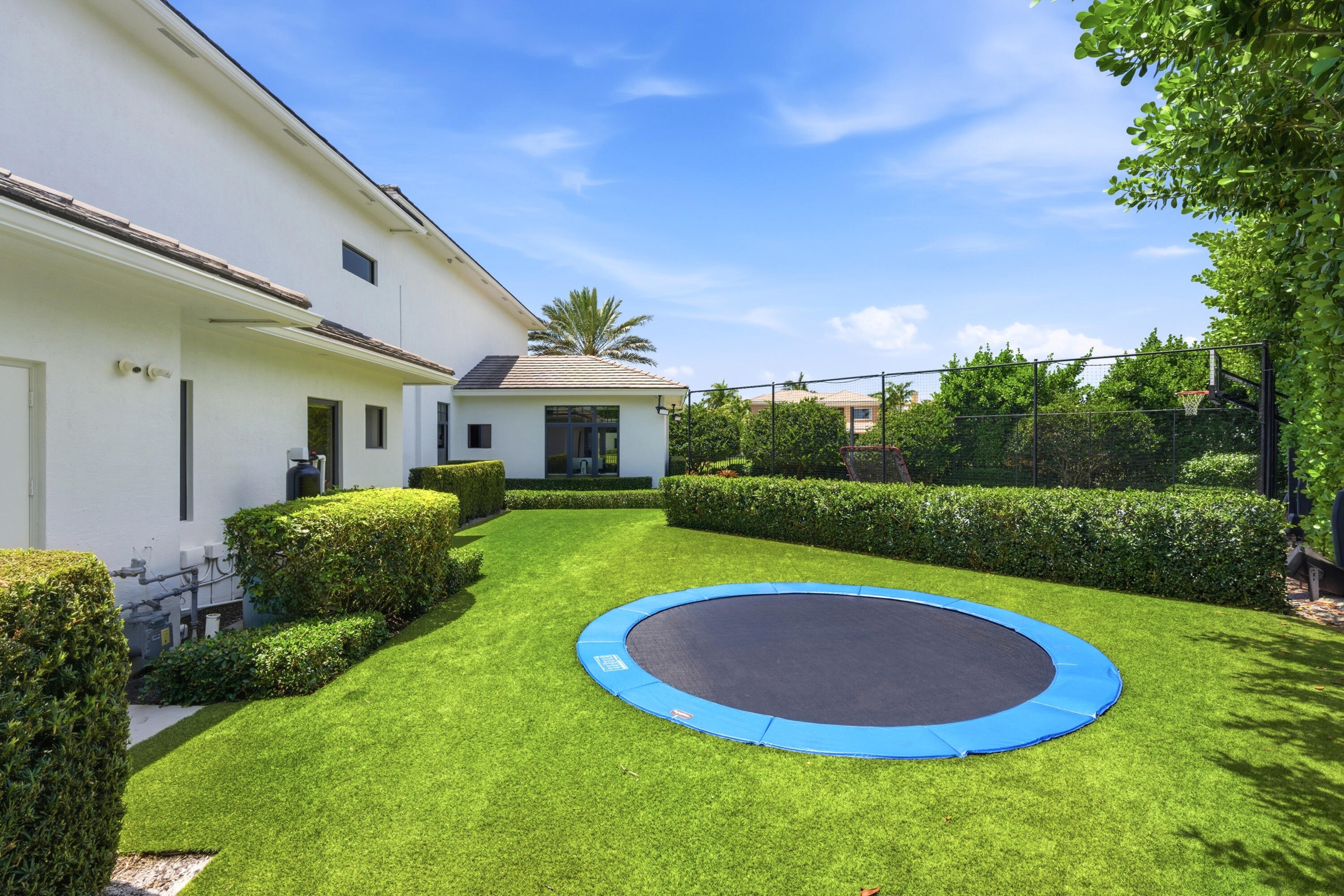 OAKS AT BOCA RATON - Residential