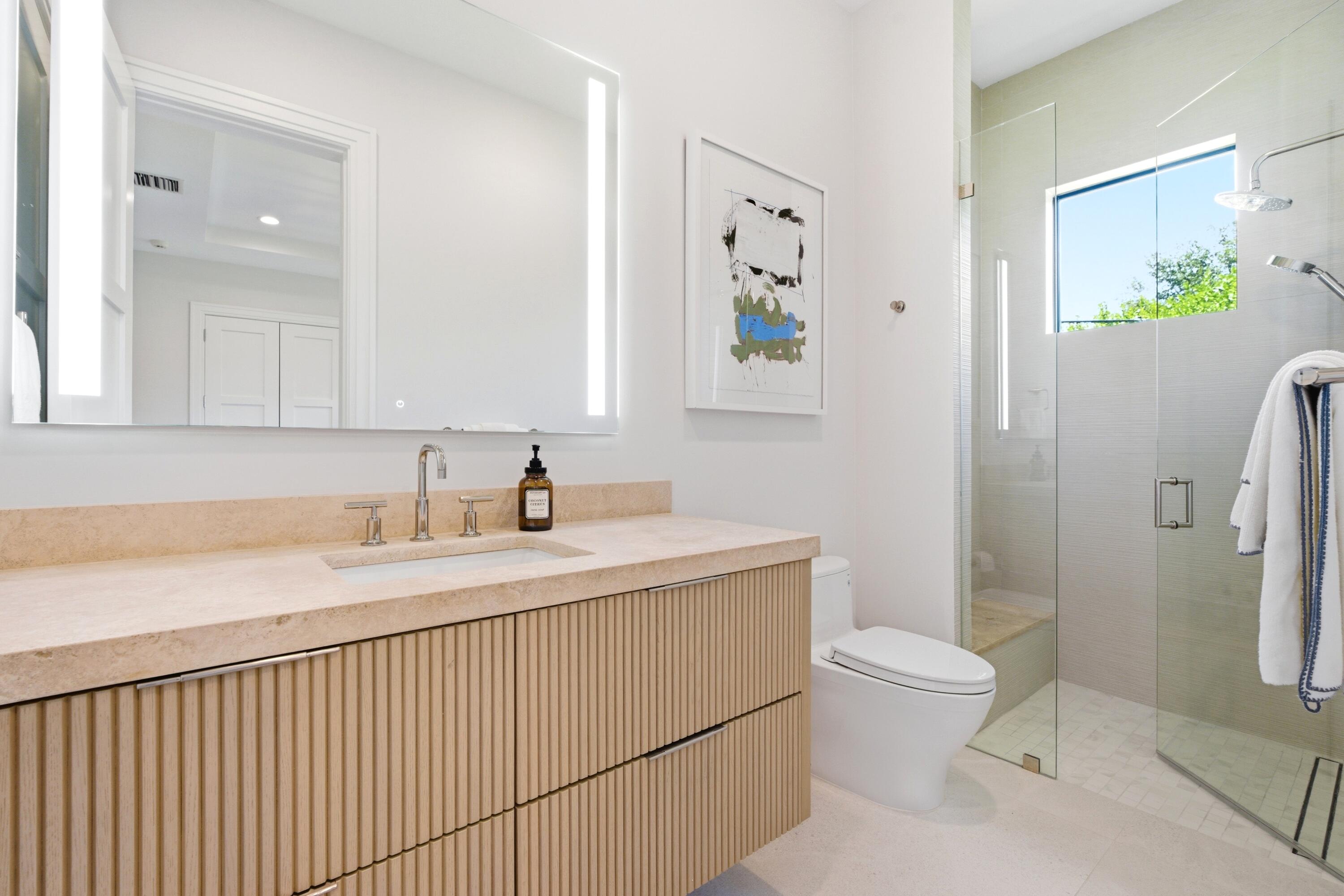 OAKS AT BOCA RATON - Residential