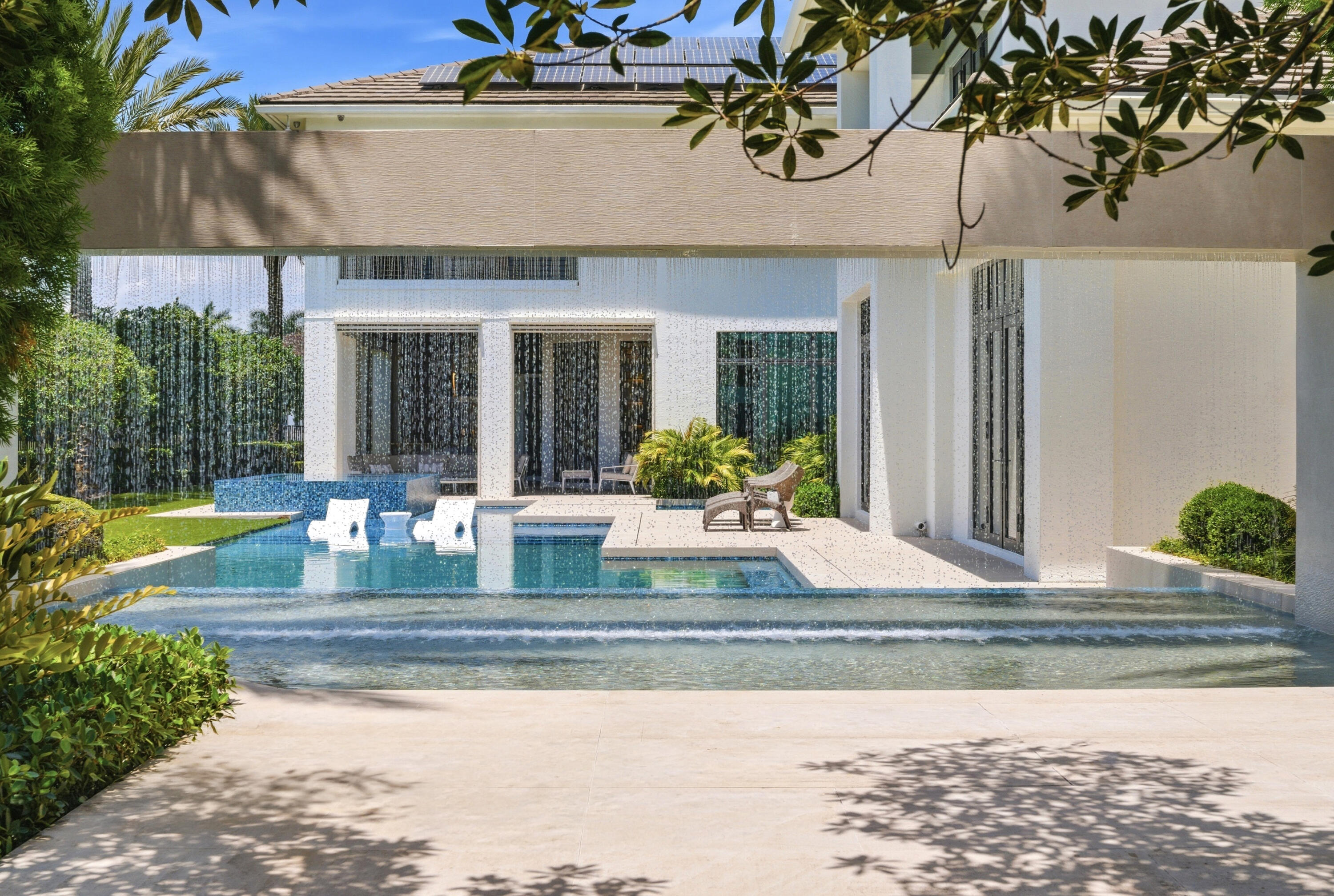 OAKS AT BOCA RATON - Residential